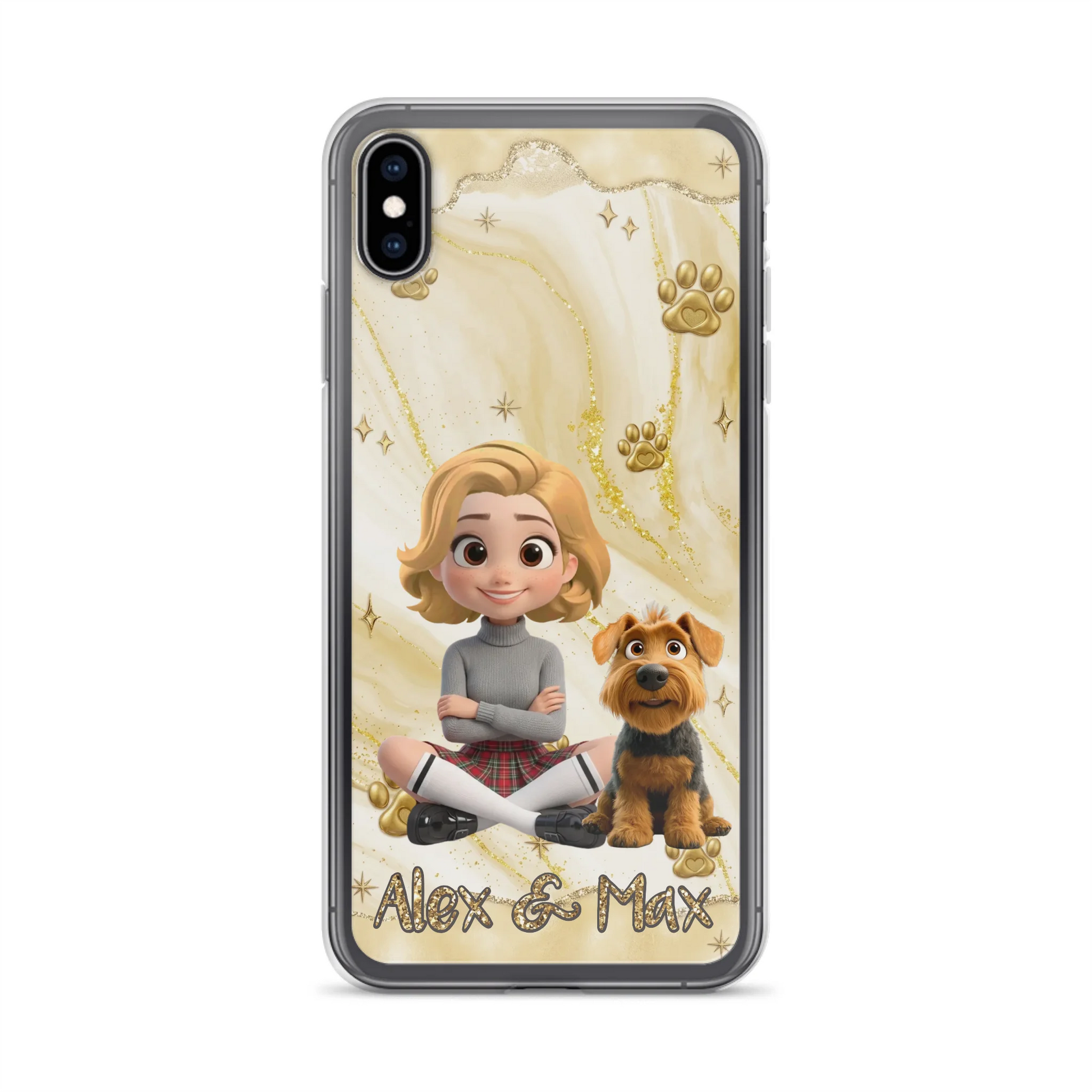 ip Xs max