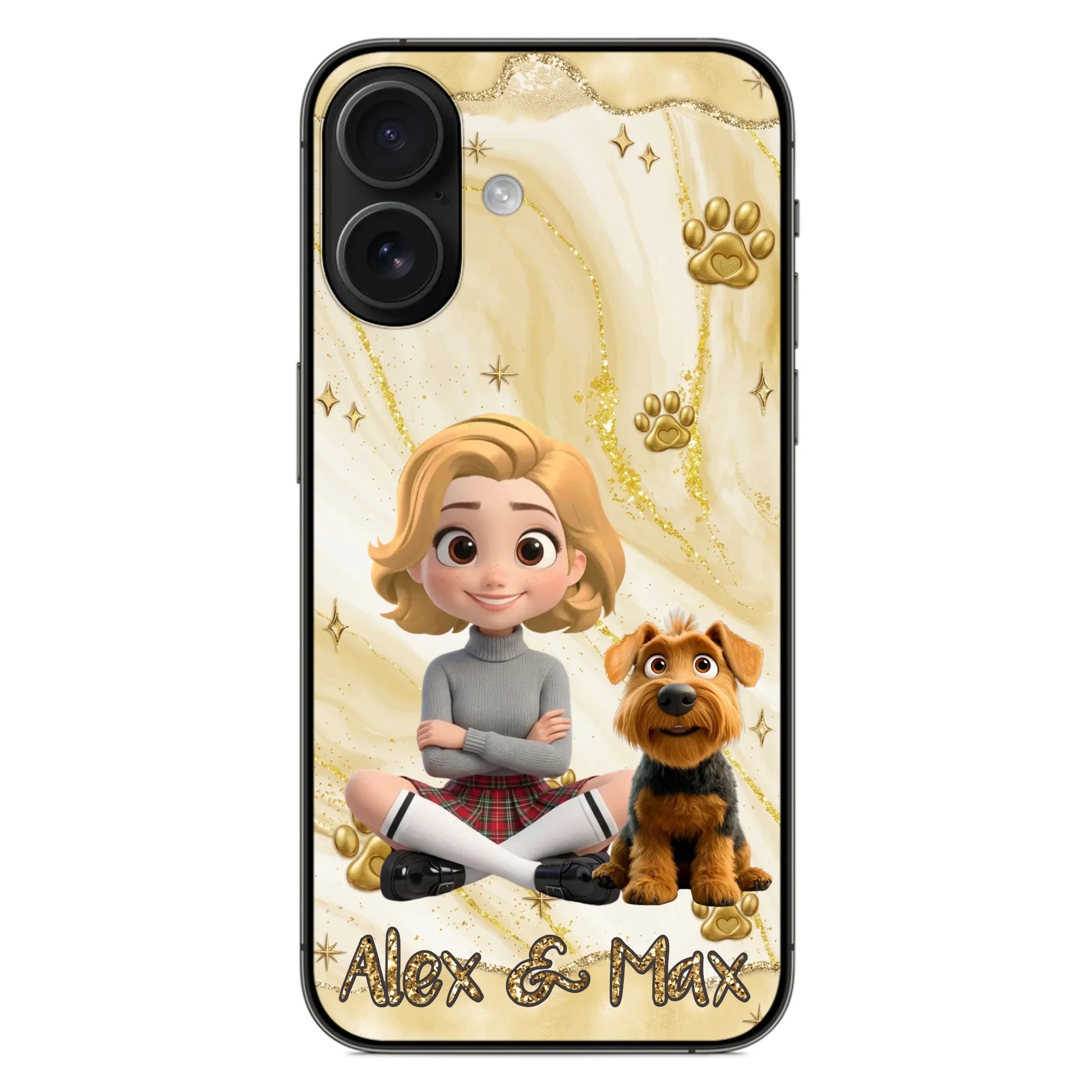 ip16 Plus