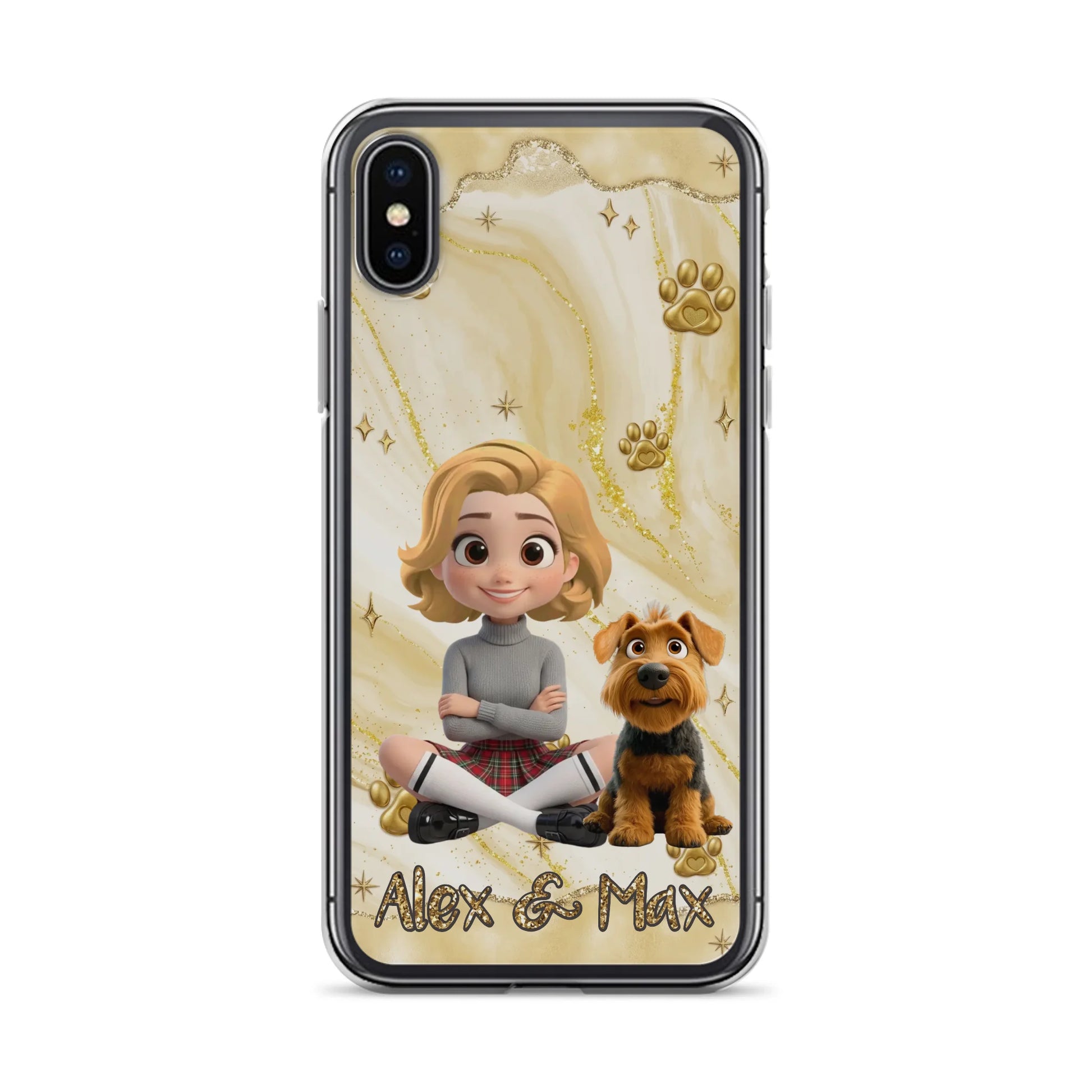 ip Xs