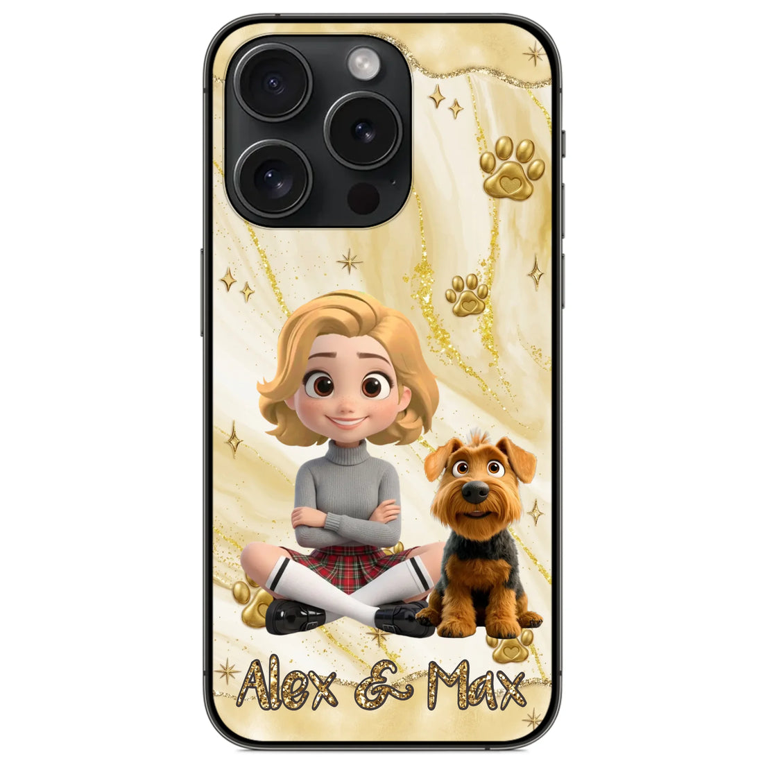 ip16 pro max
