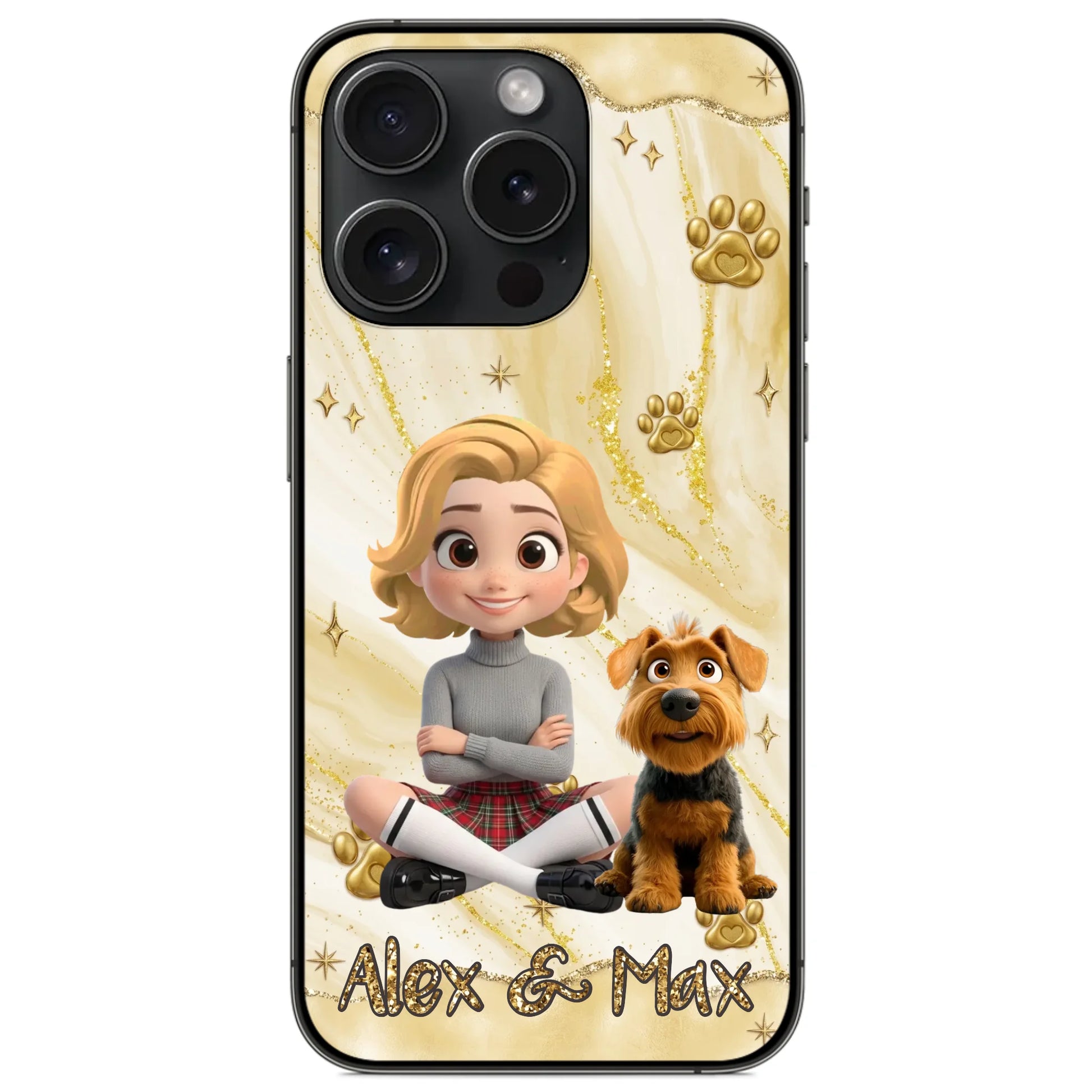 ip16 pro max