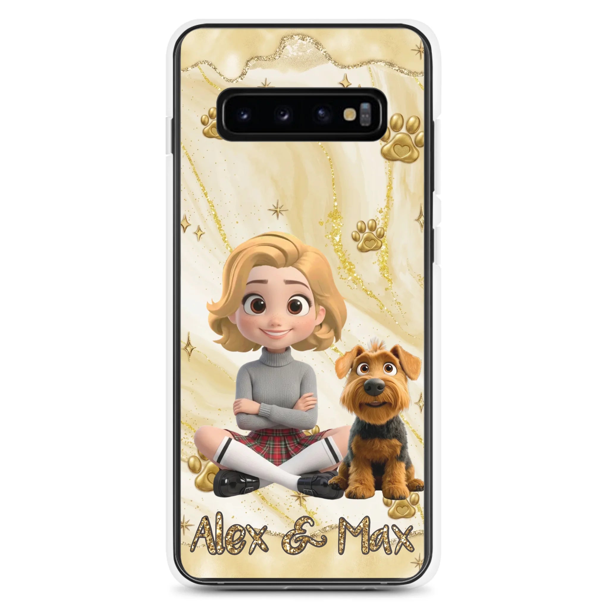 s10+