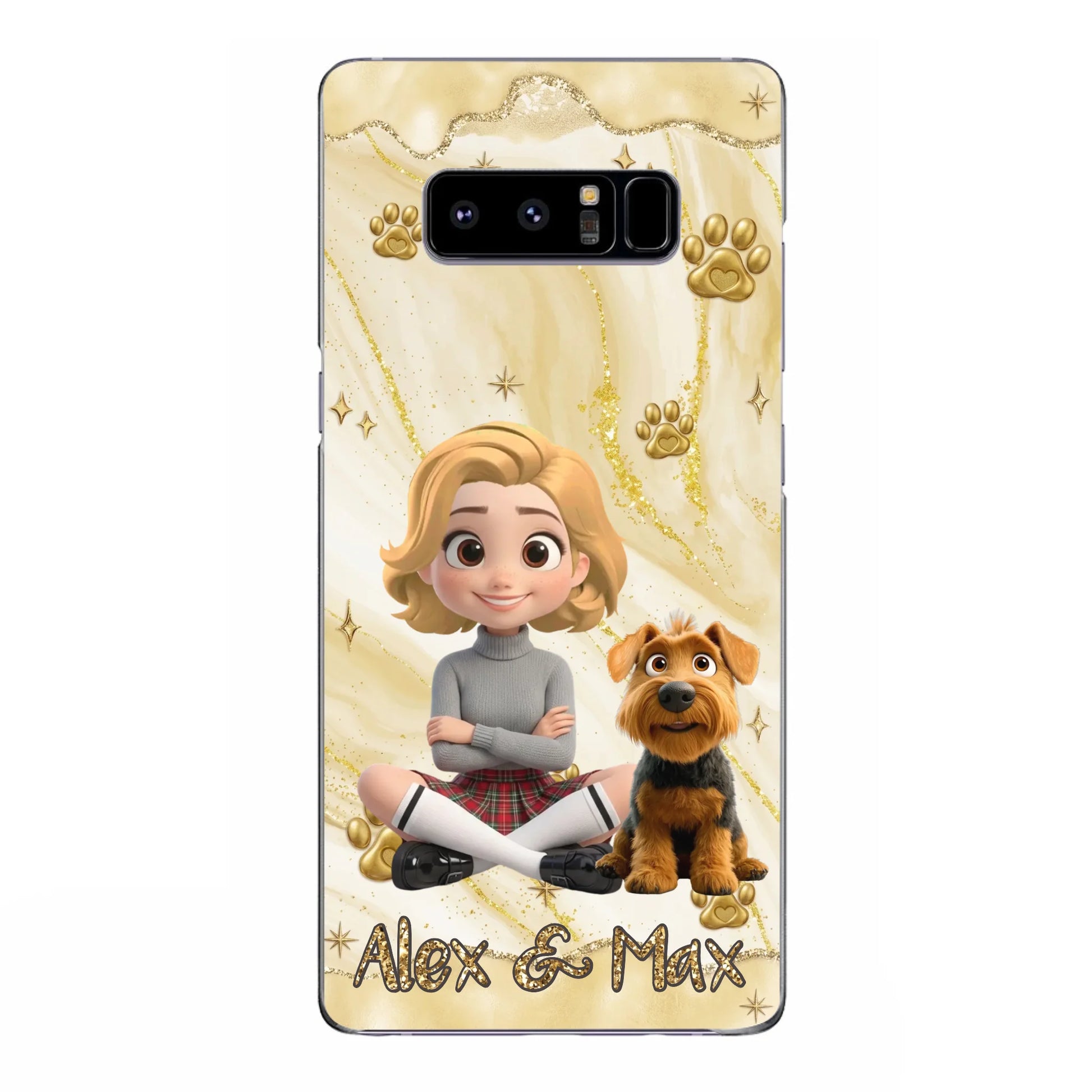 note 8