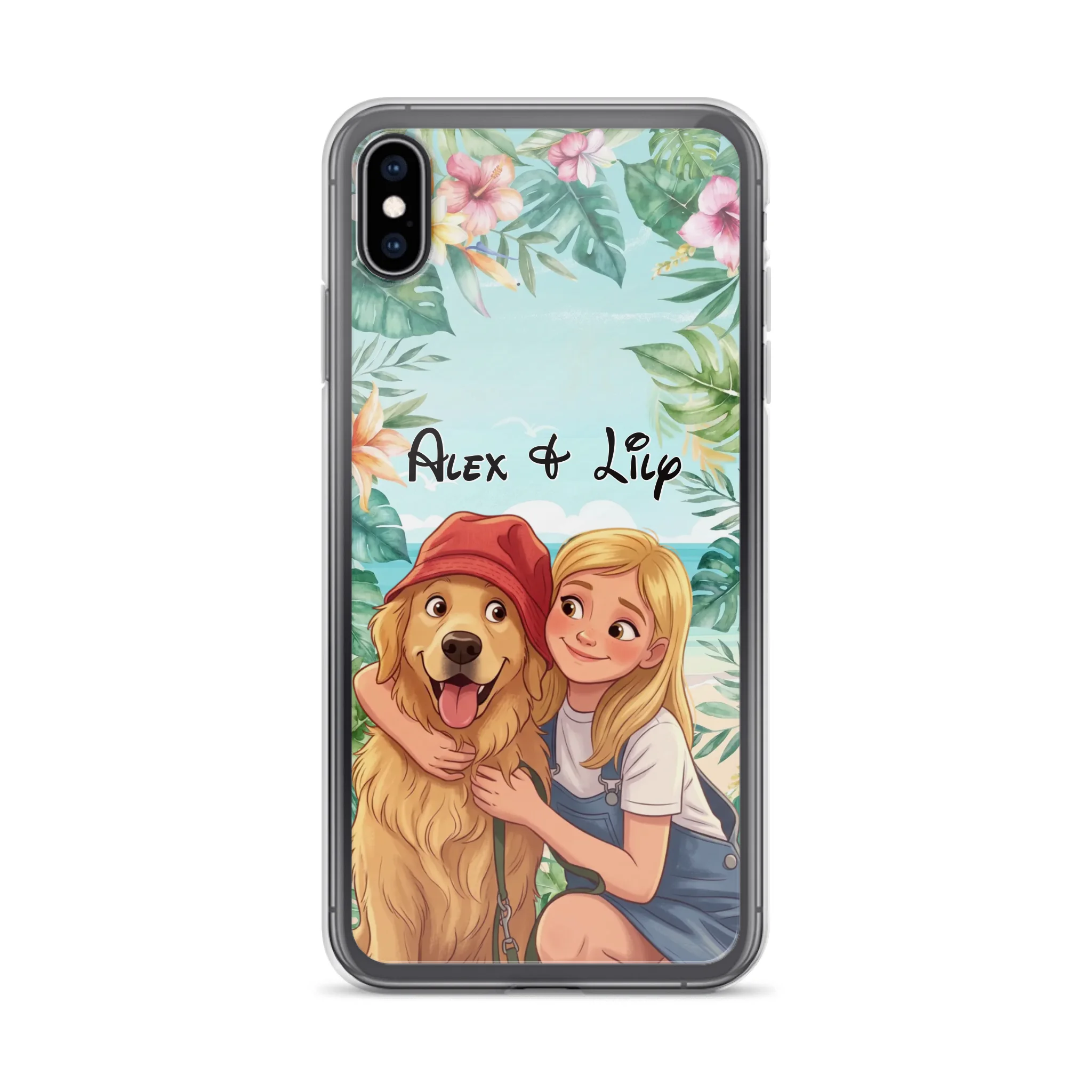 ip Xs max