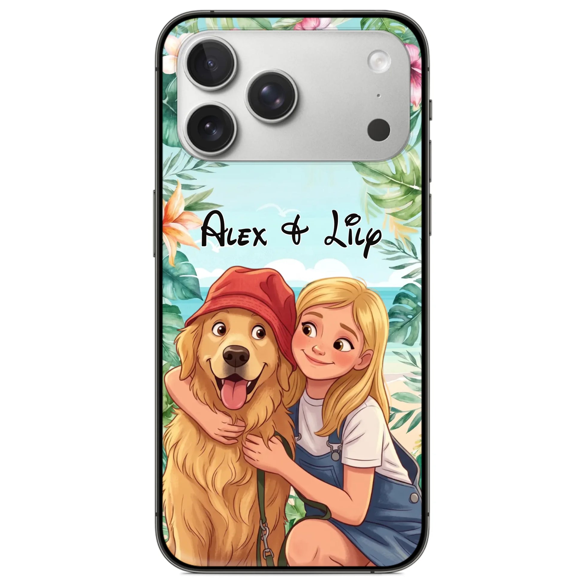 ip17 pro max