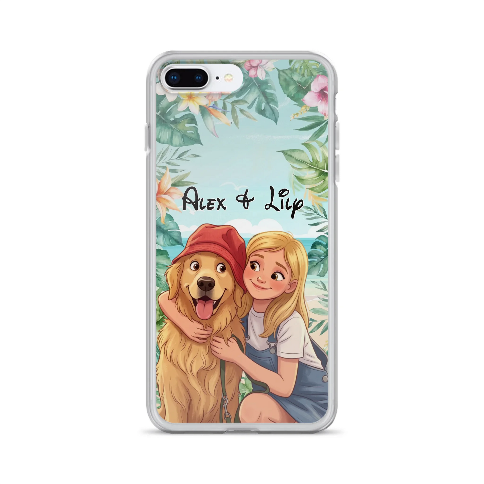 ip 7 8plus