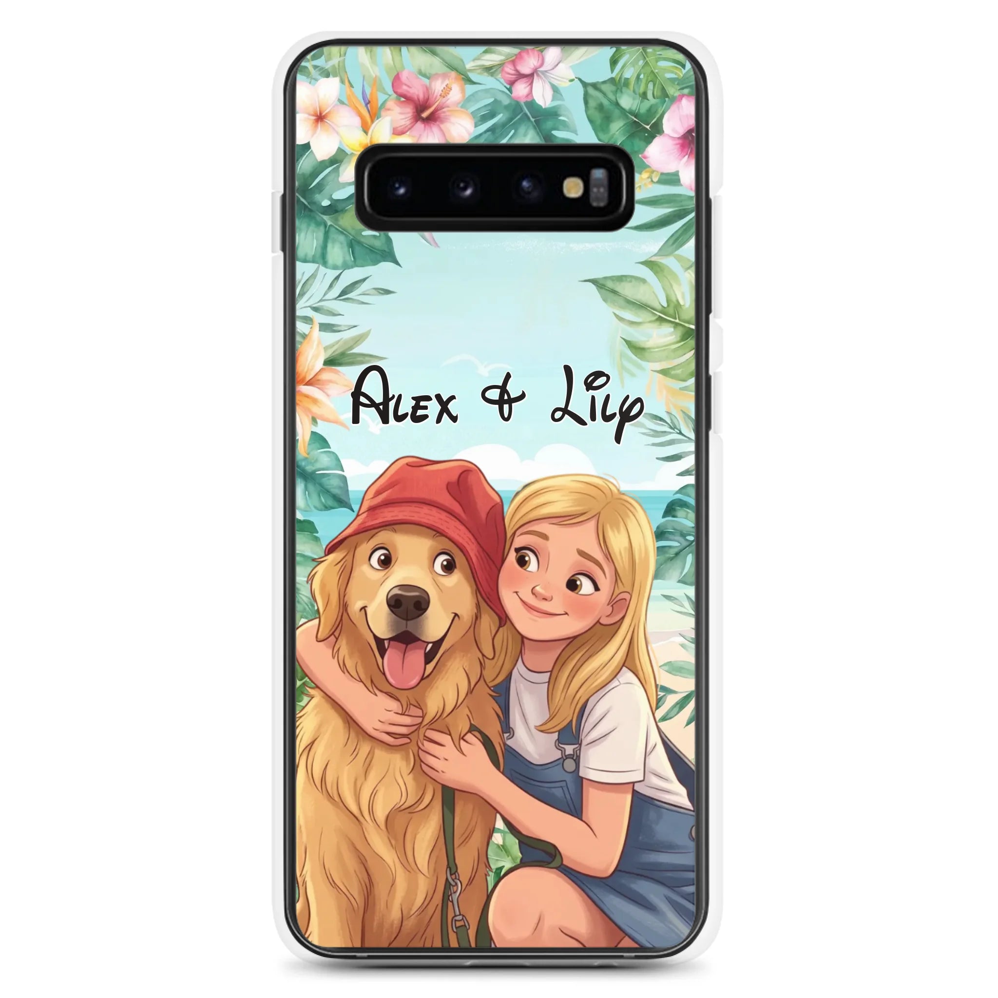 s10+