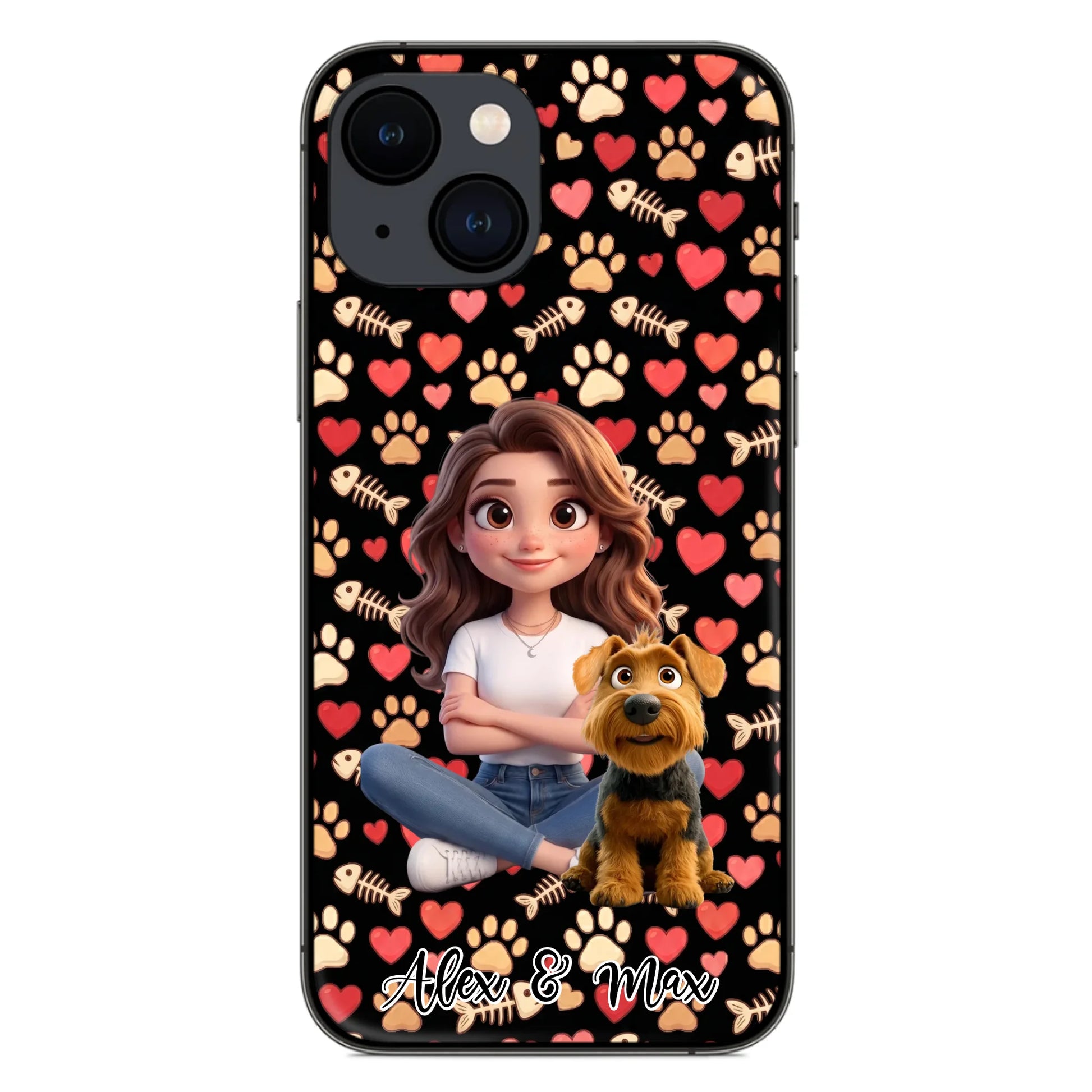 ip15 plus
