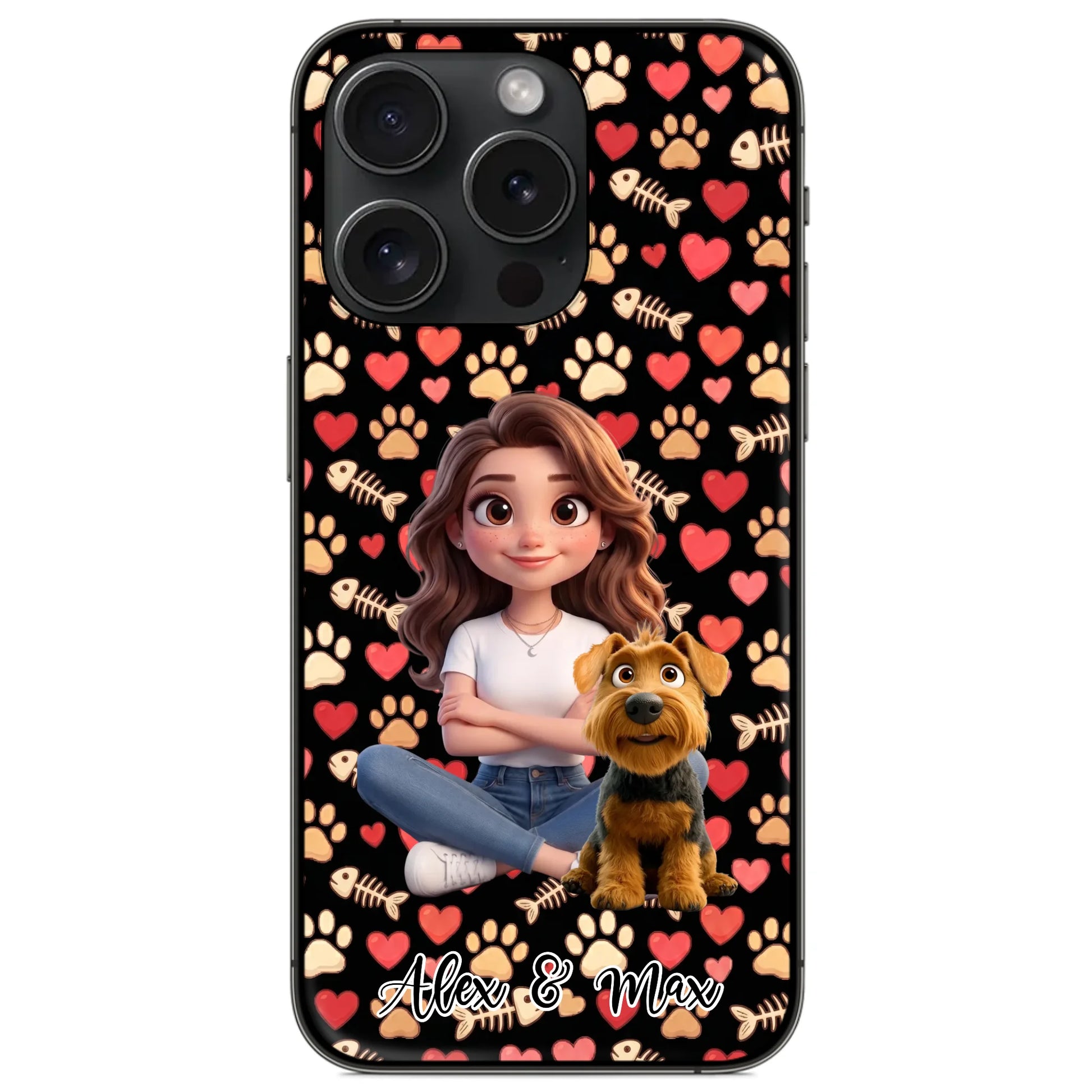 ip16 pro max
