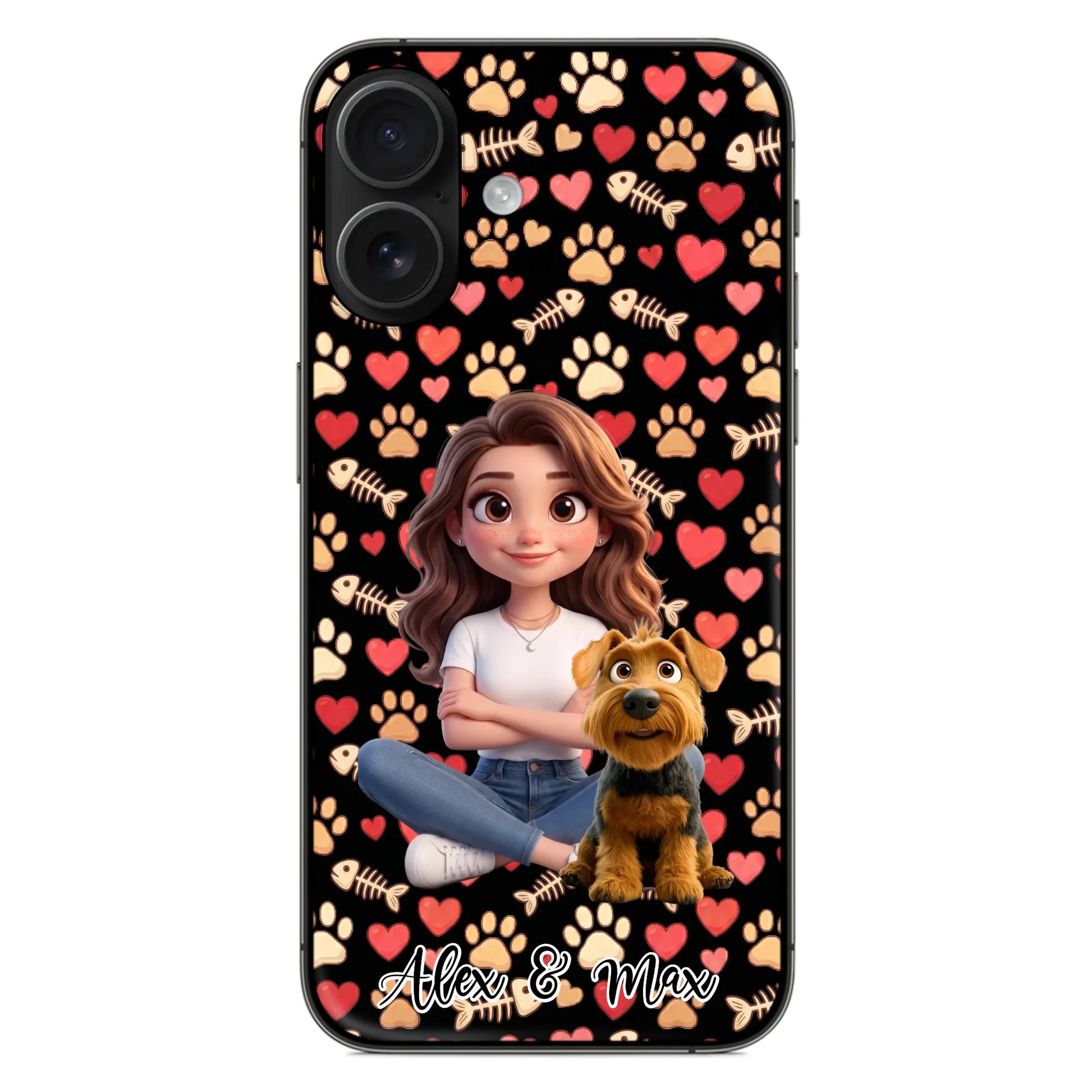 ip16 Plus