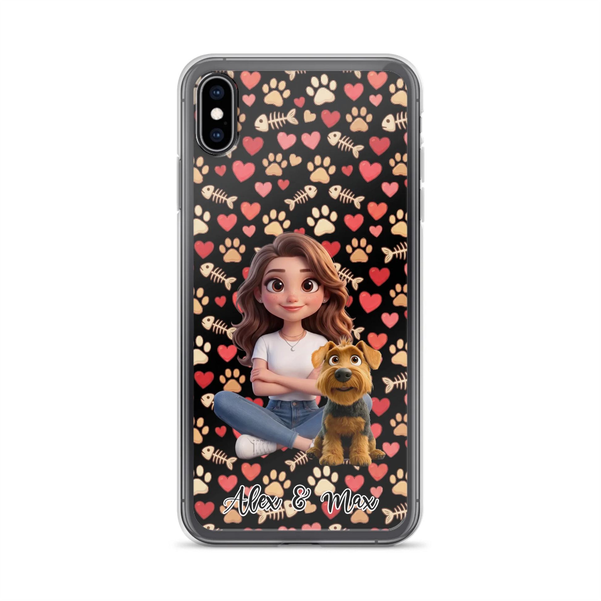 ip Xs max