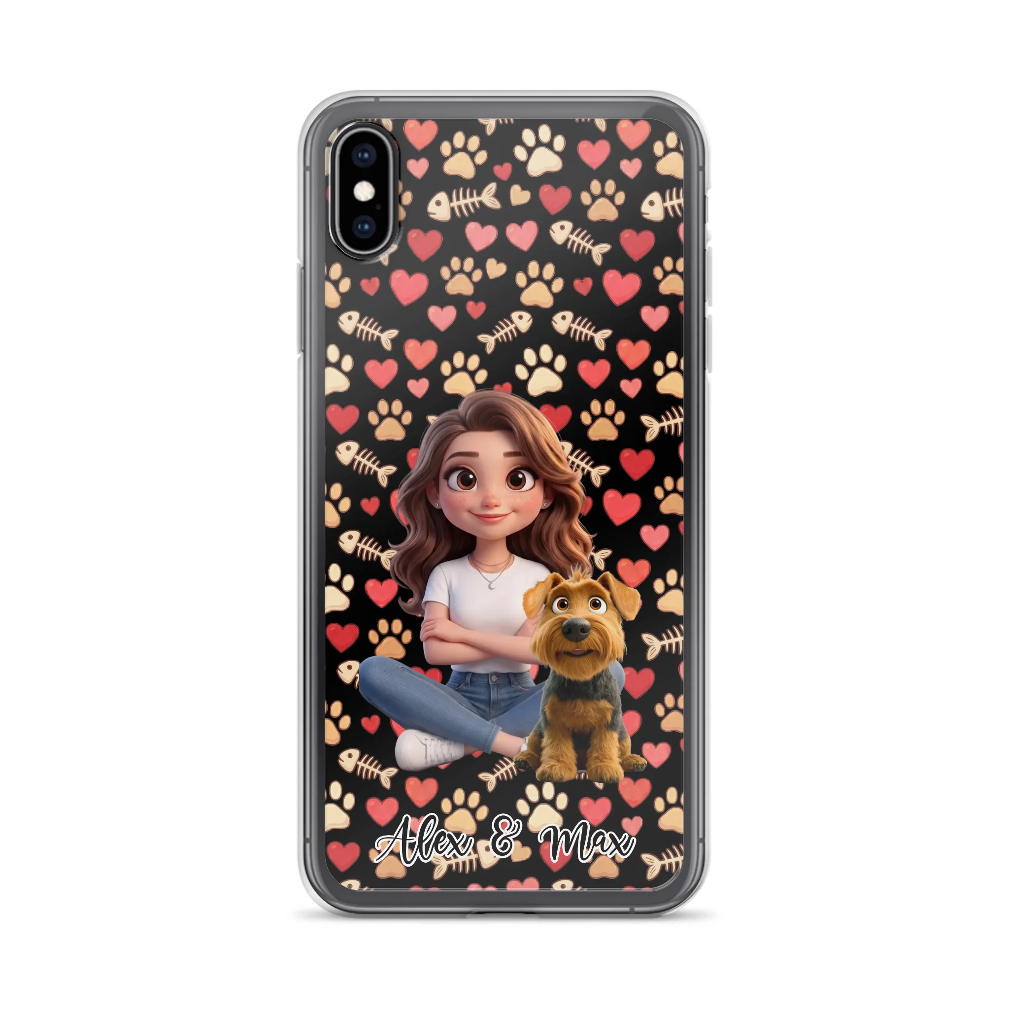 ip Xs max