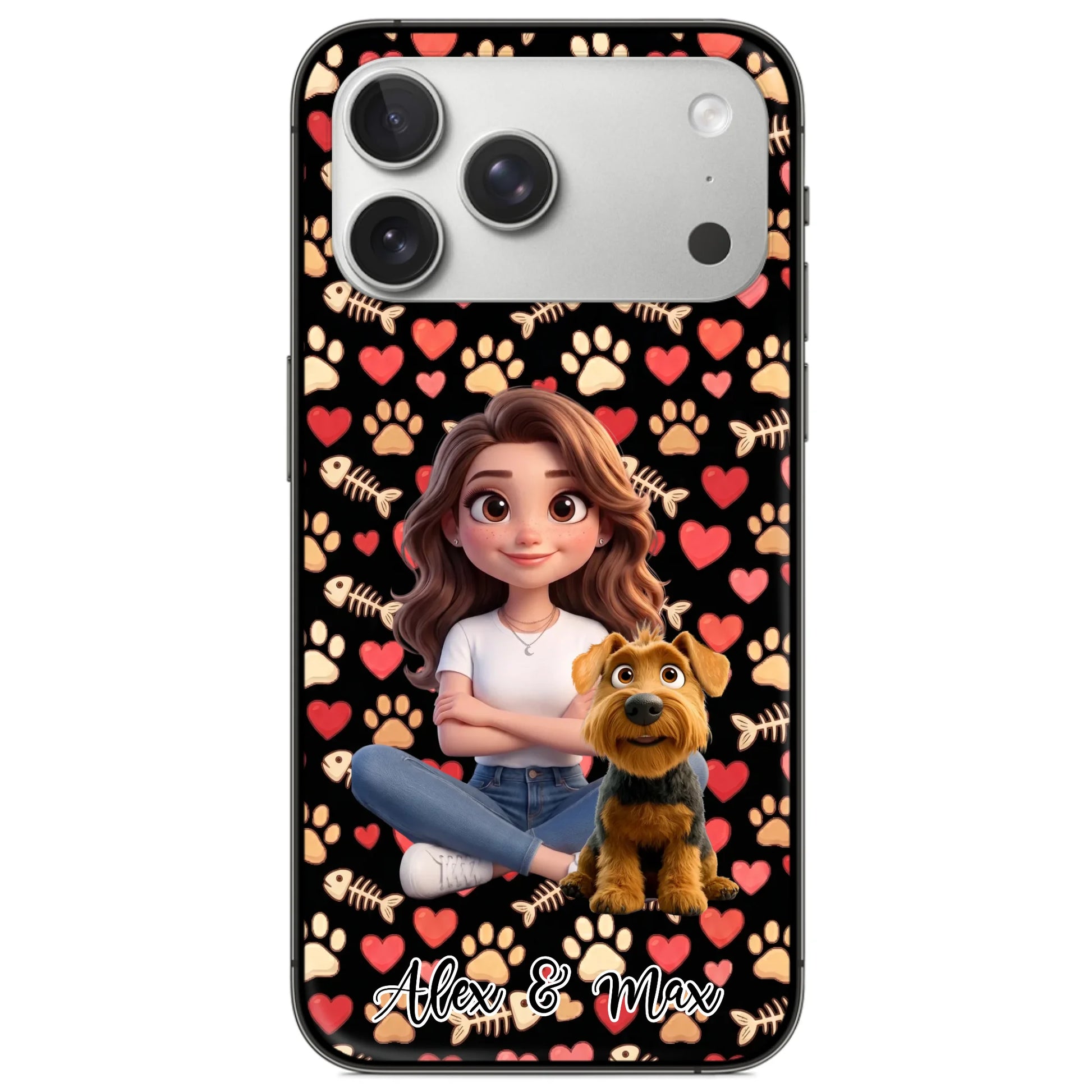 ip17 pro max