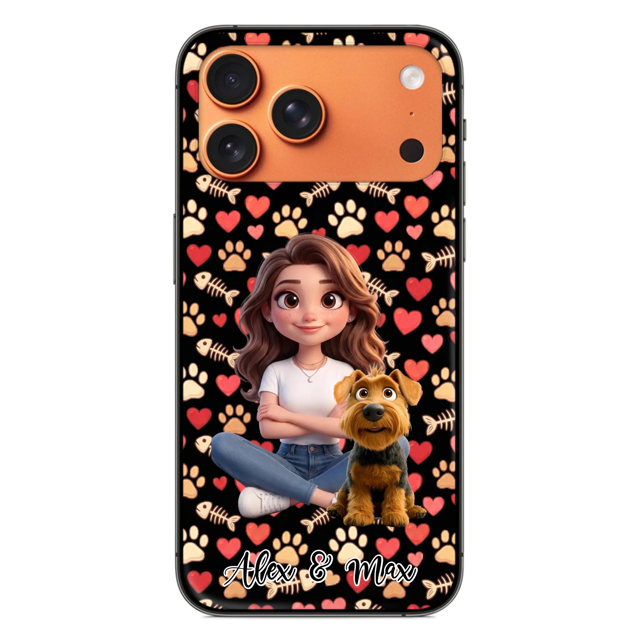 ip17 pro