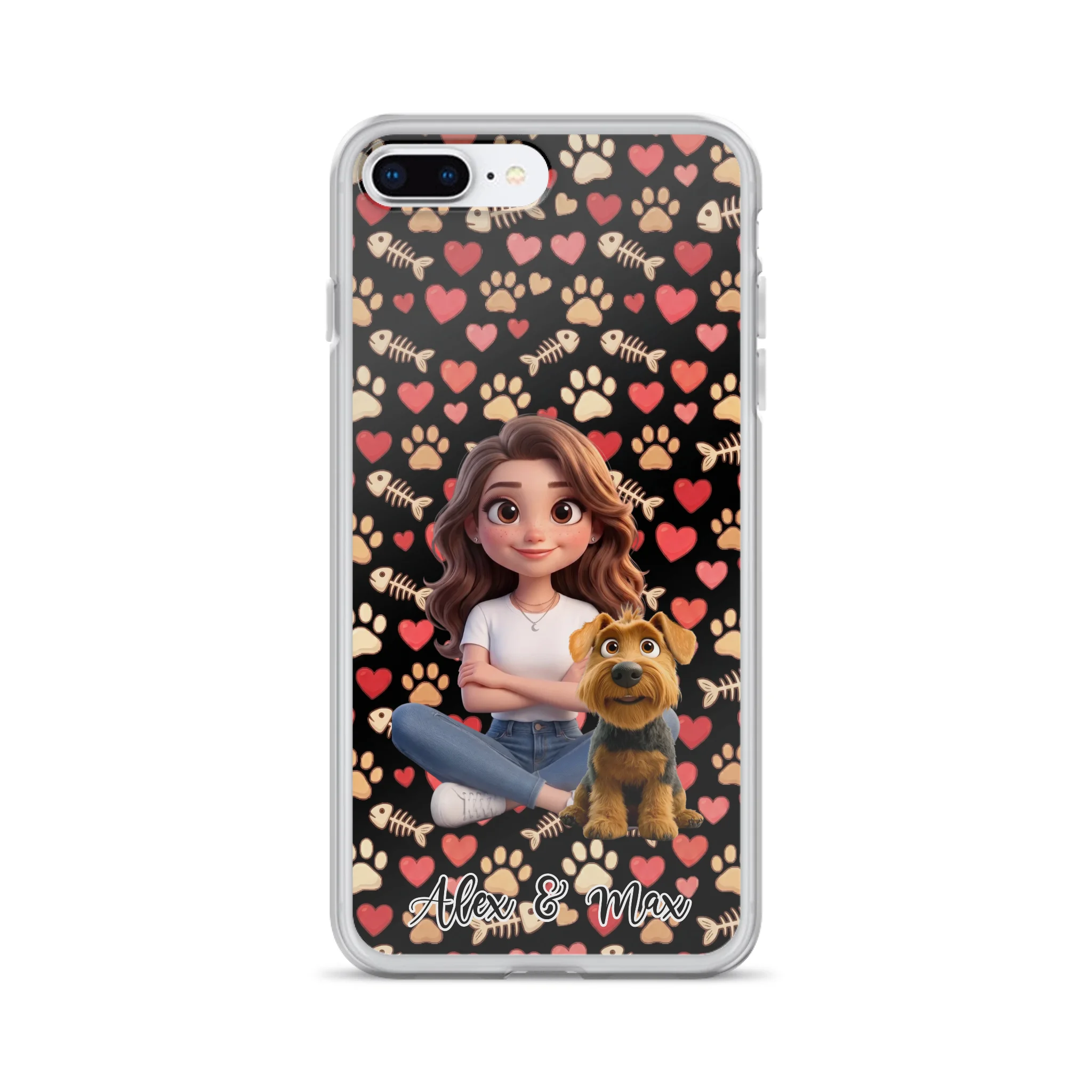 ip 7 8plus