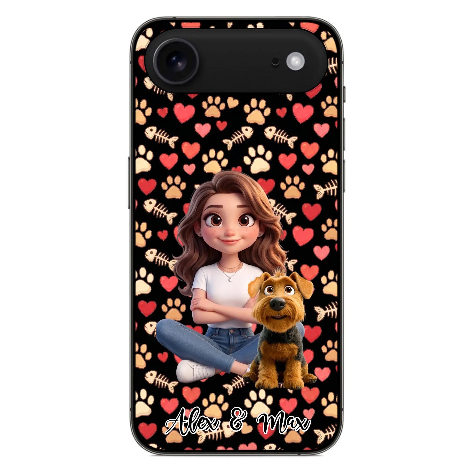ip17 air