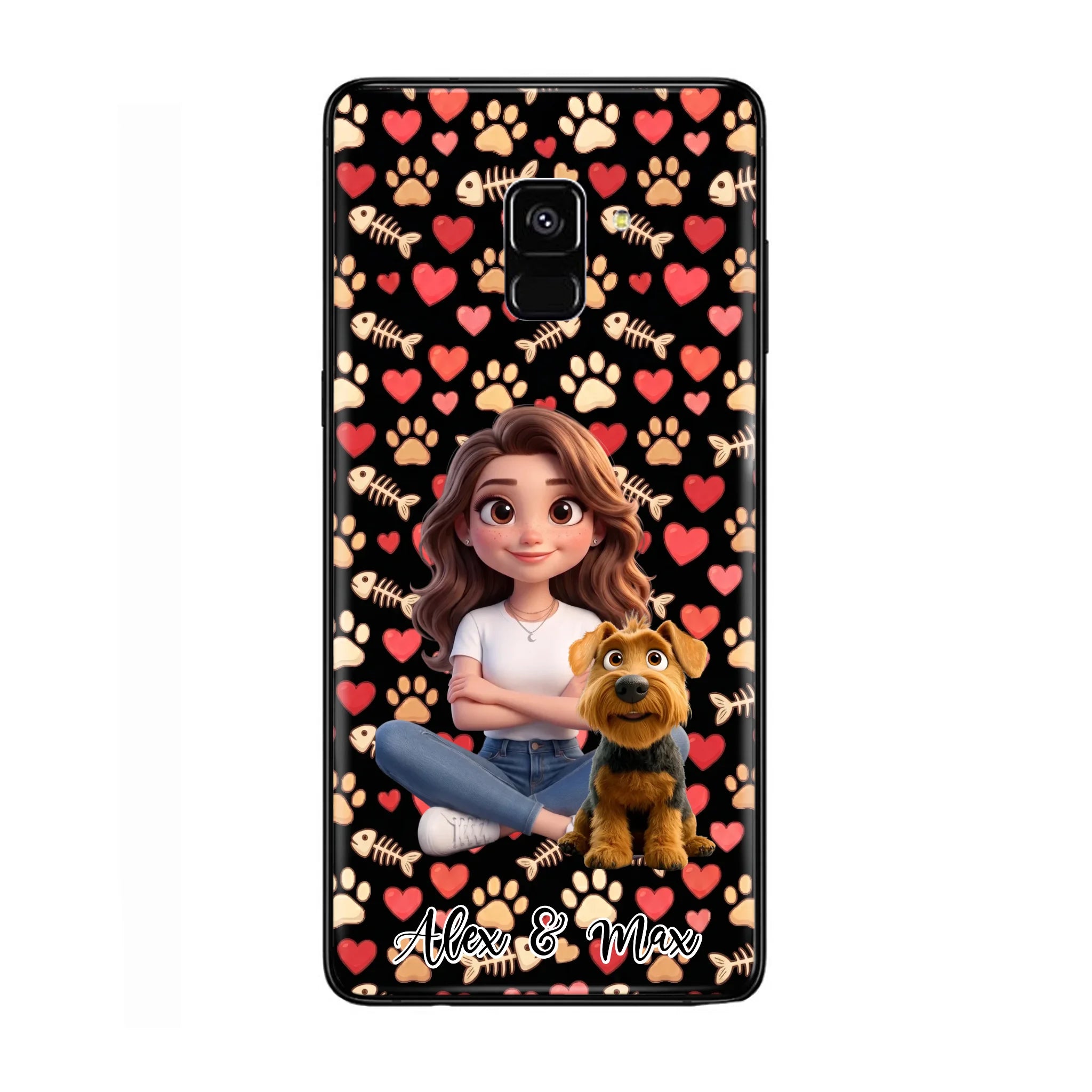 A8 plus