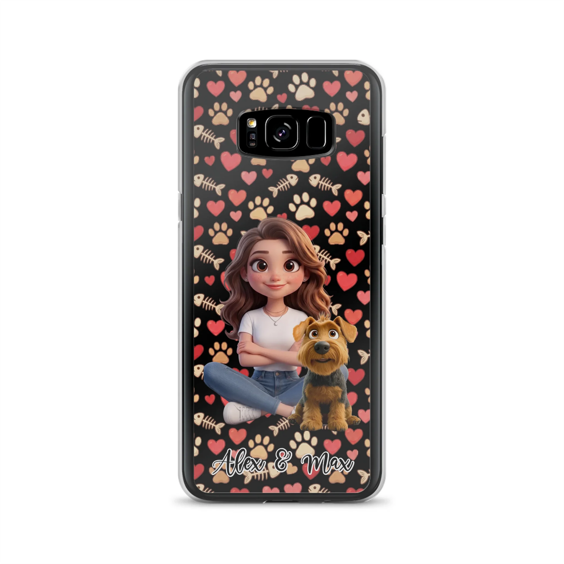 s8+