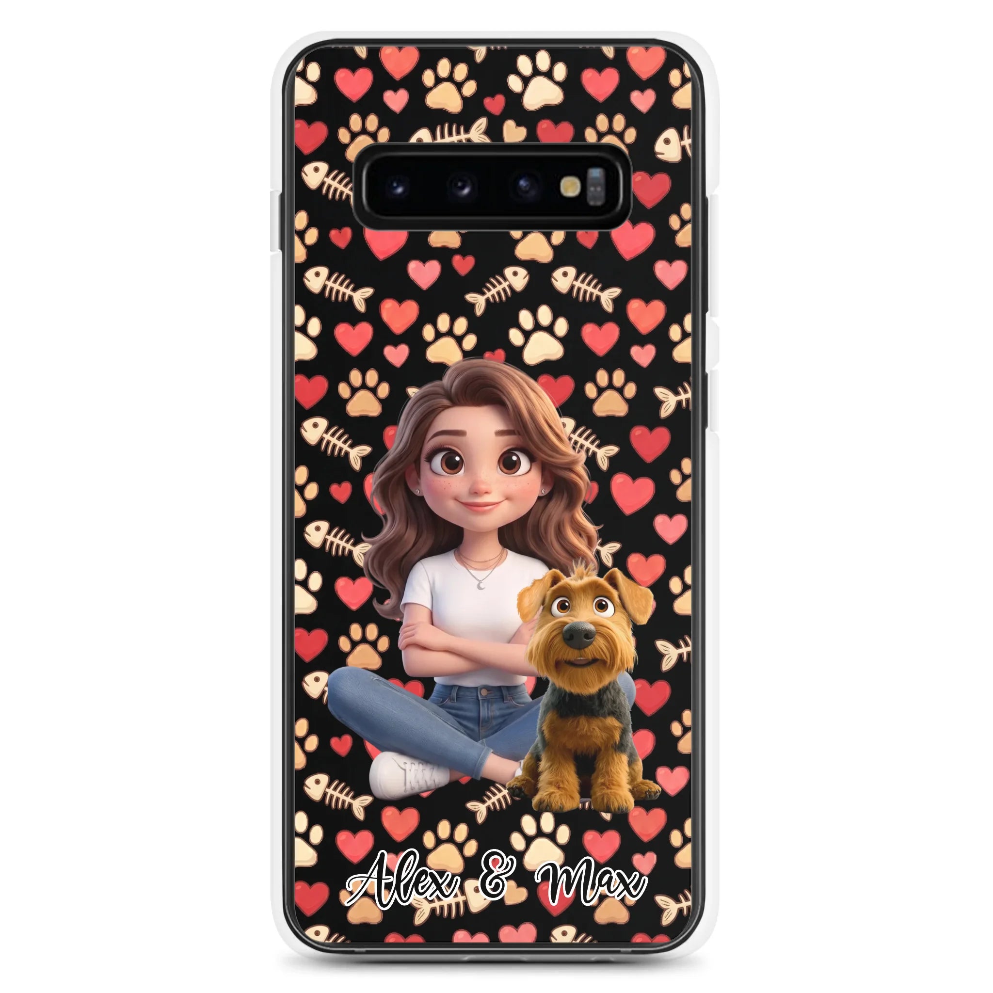 s10+
