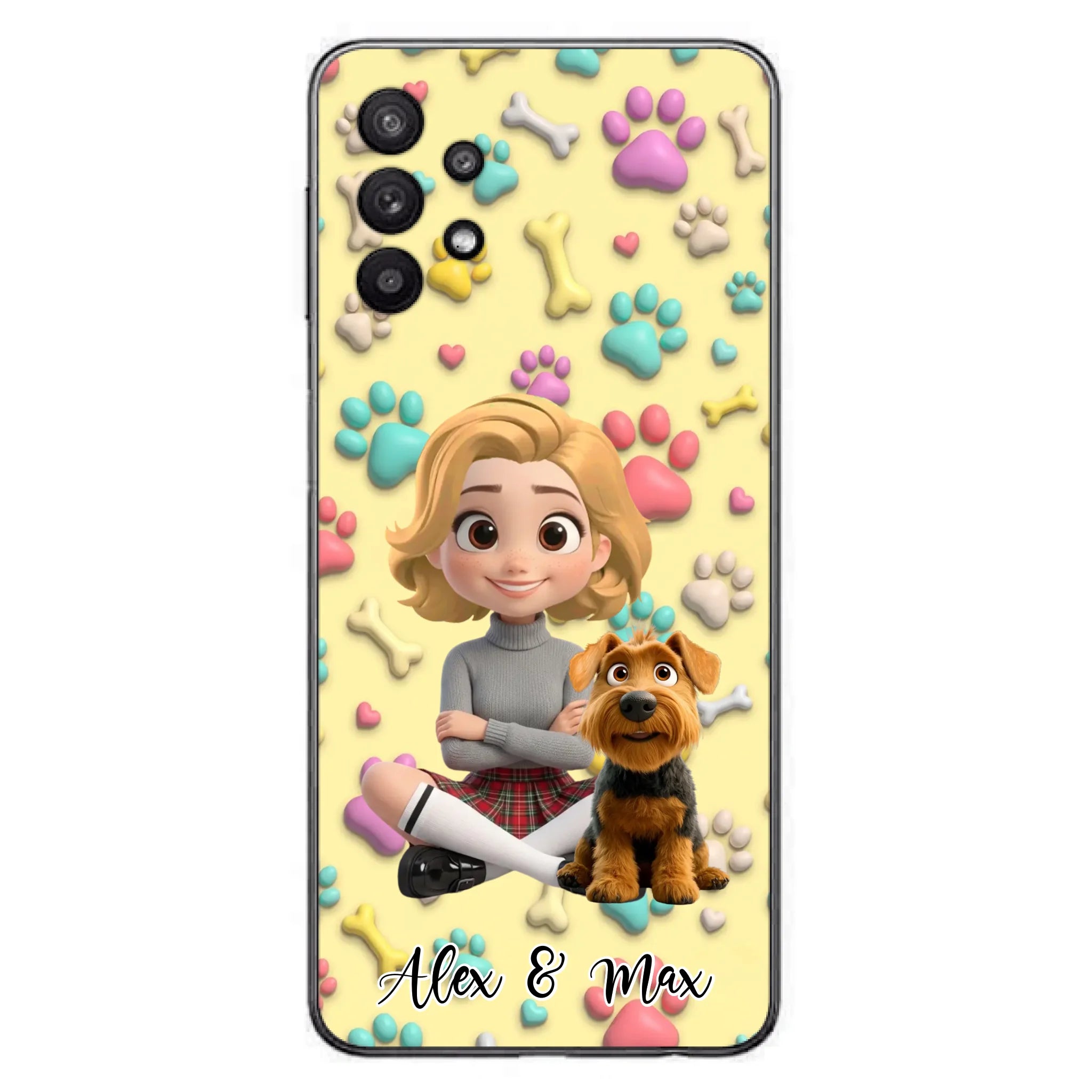 A32 4G