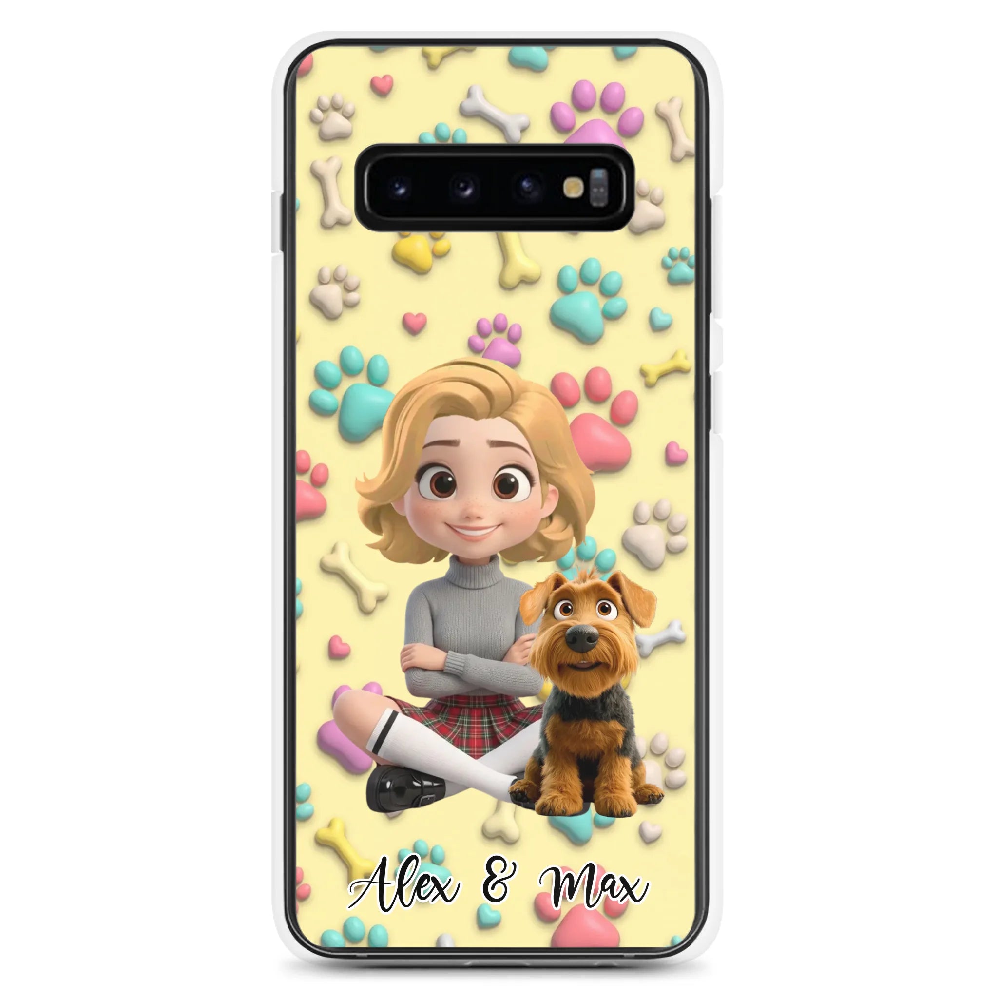 s10+