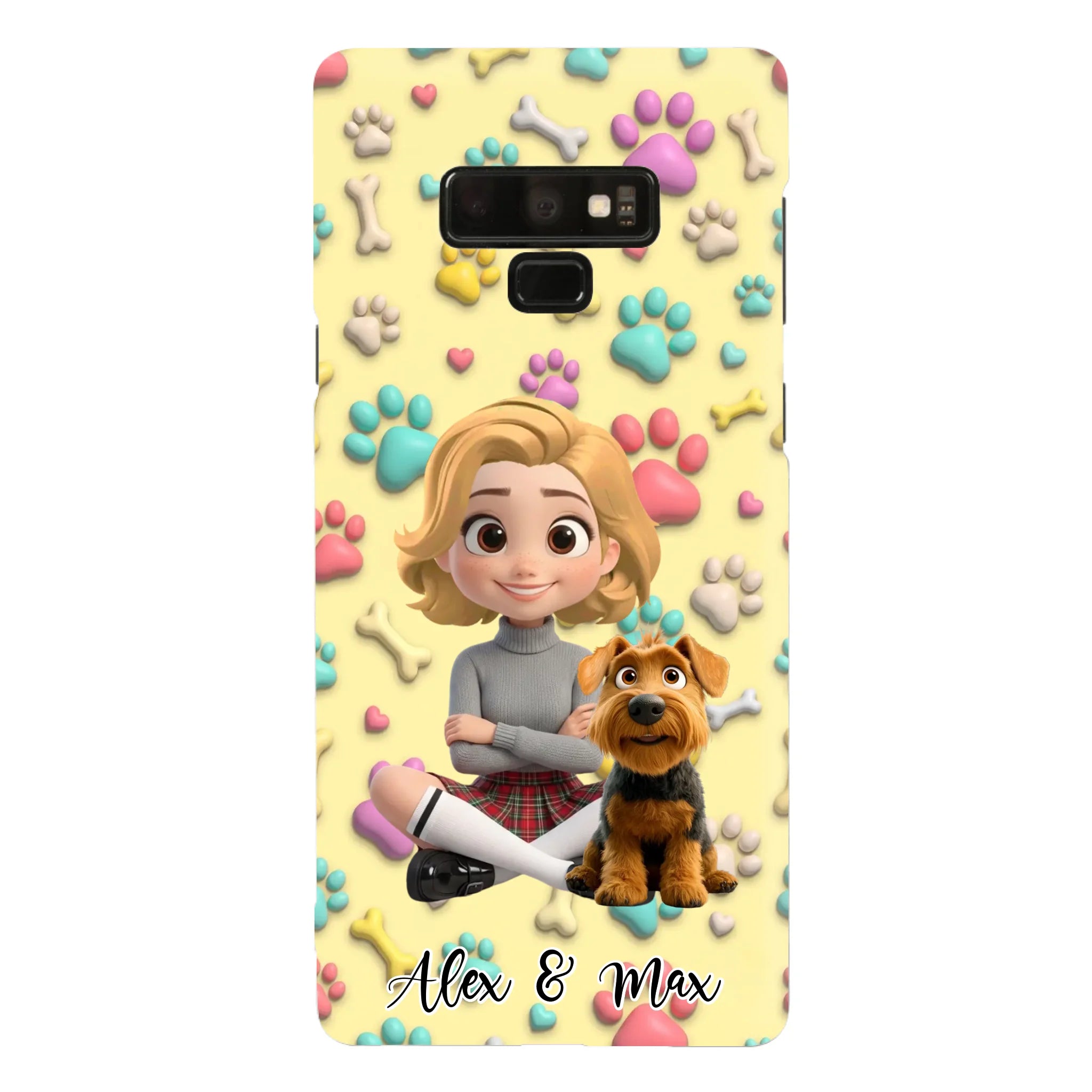 note 9
