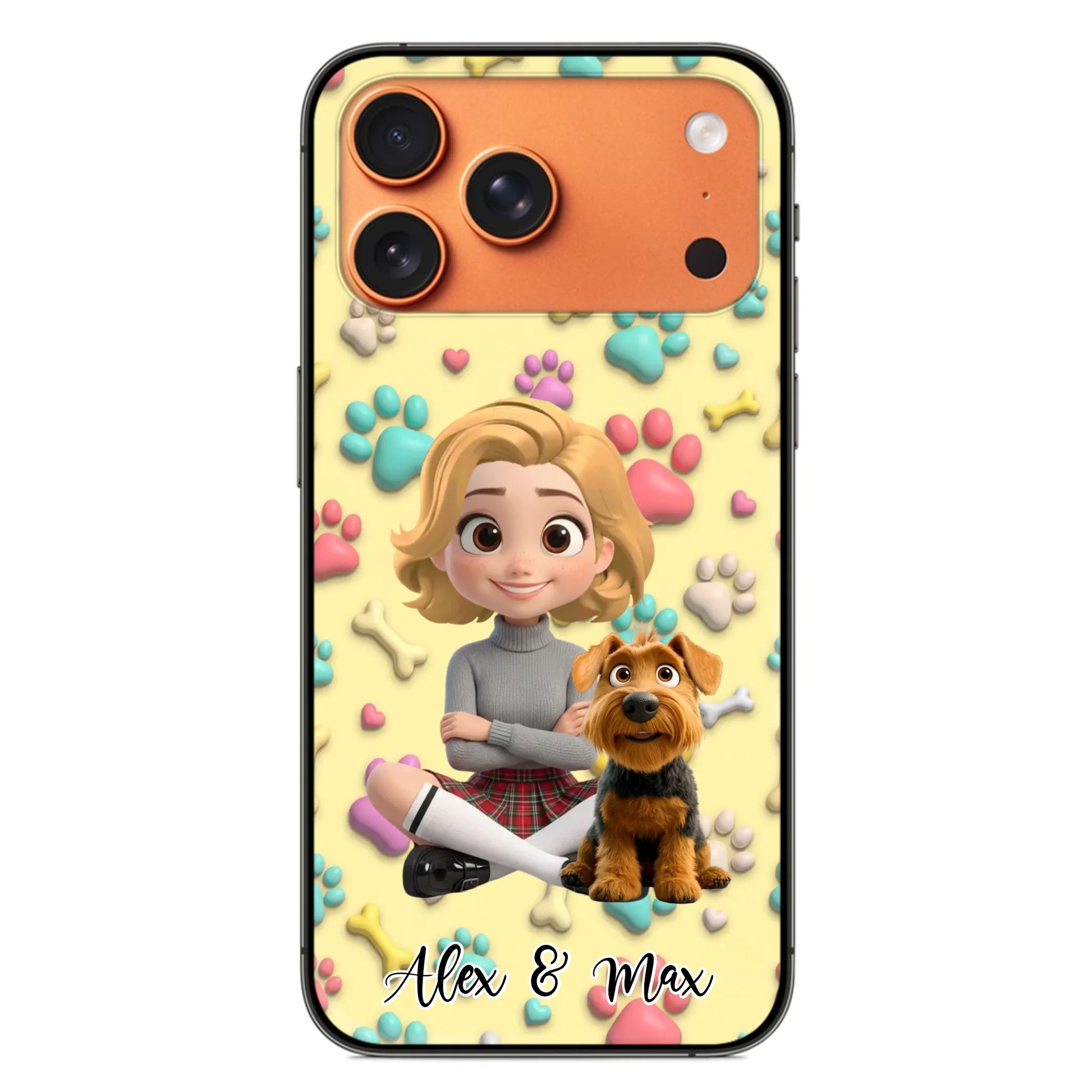 ip17 pro