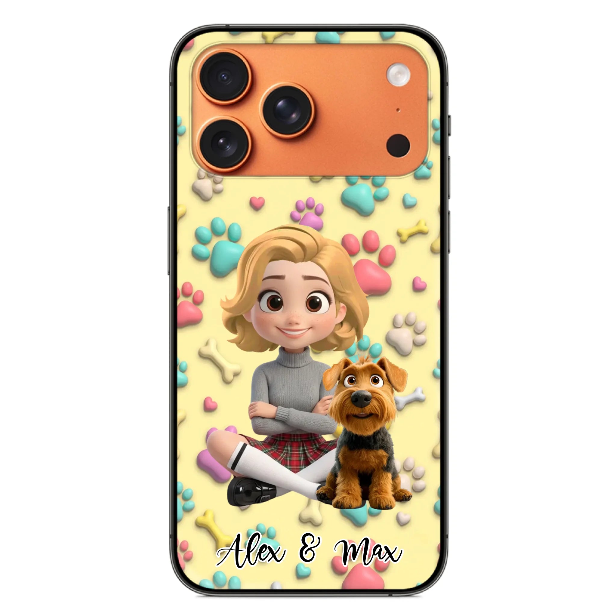 ip17 pro