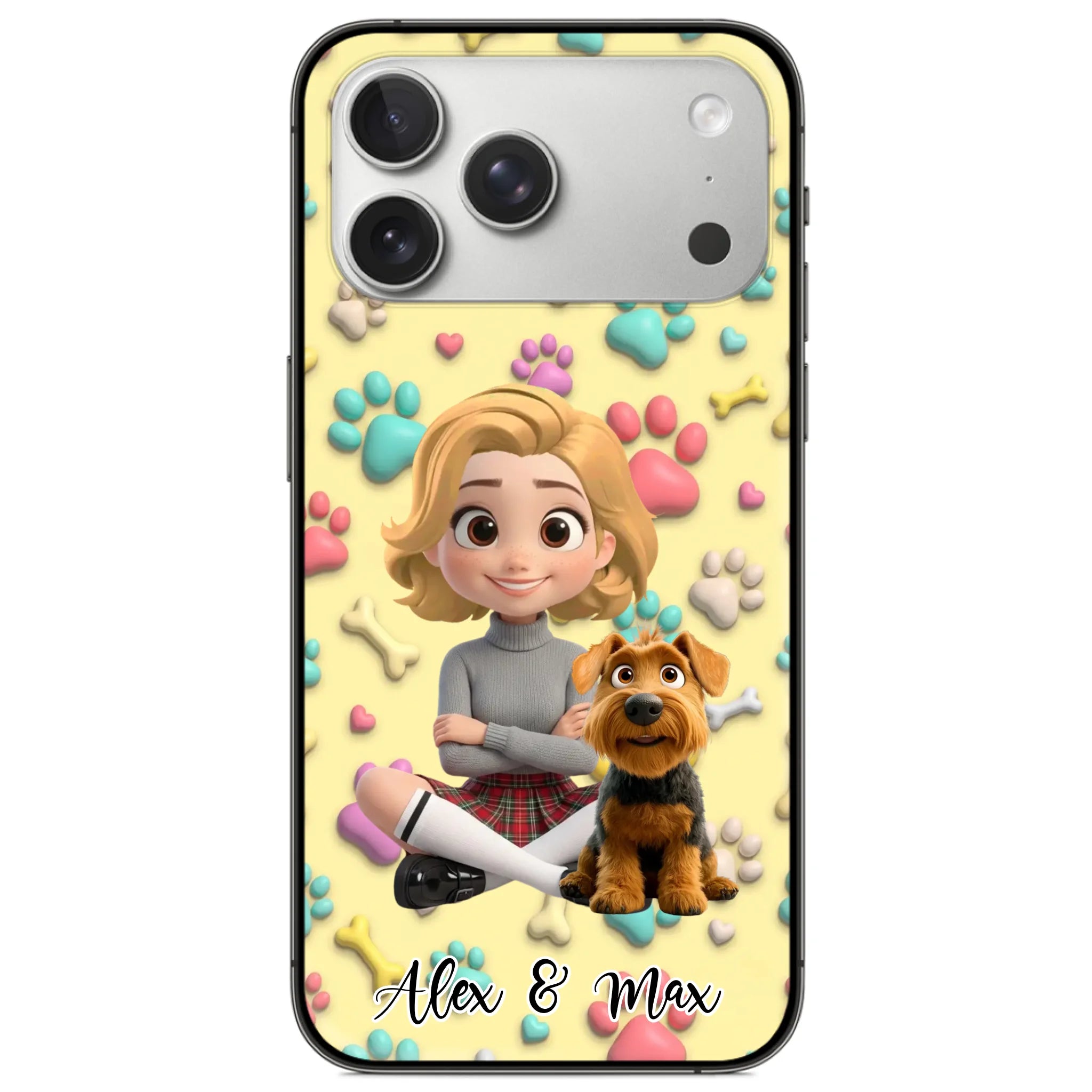 ip17 pro max