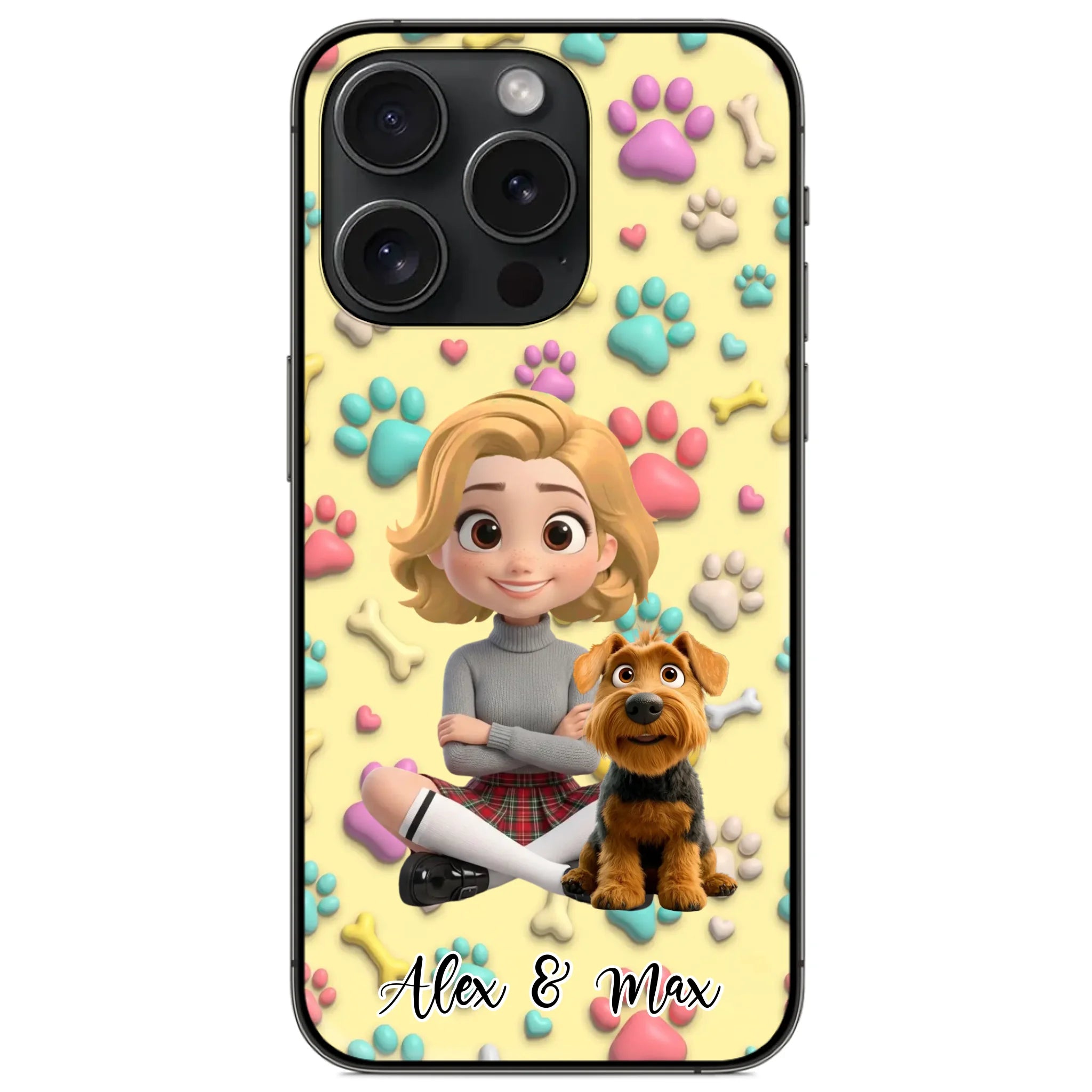 ip16 pro max