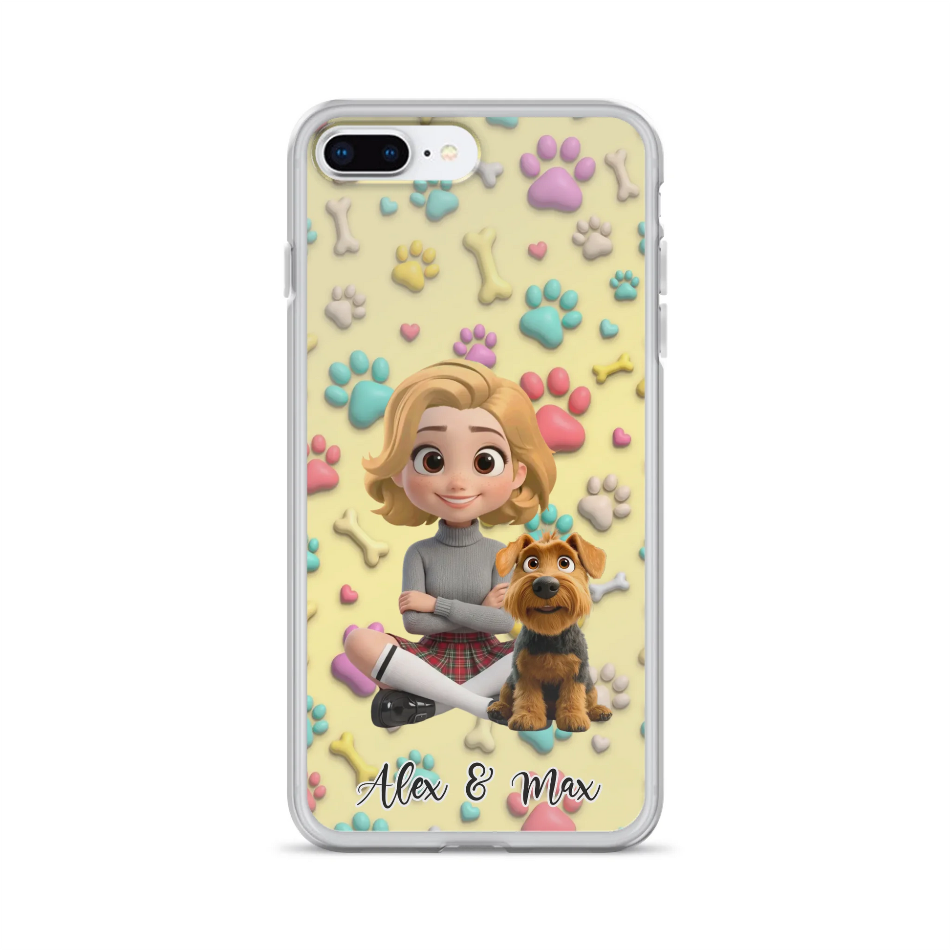 ip 7 8plus