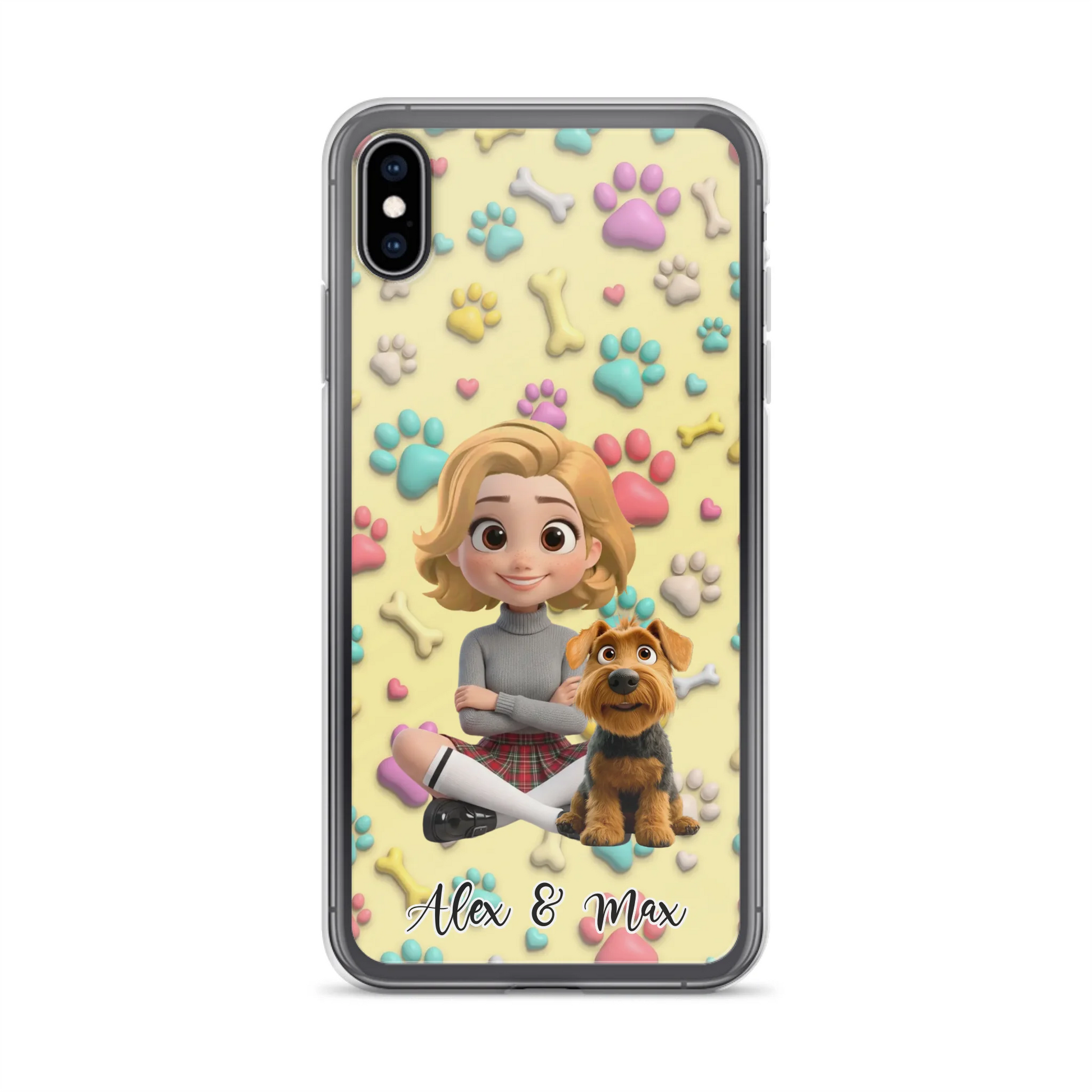 ip Xs max