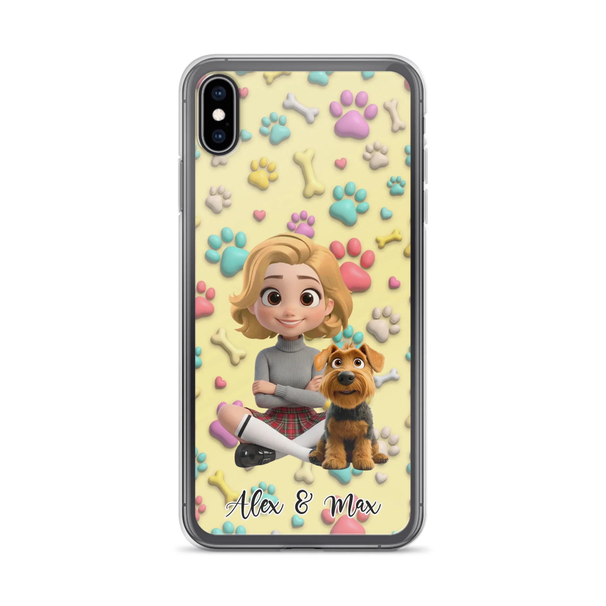 ip Xs max