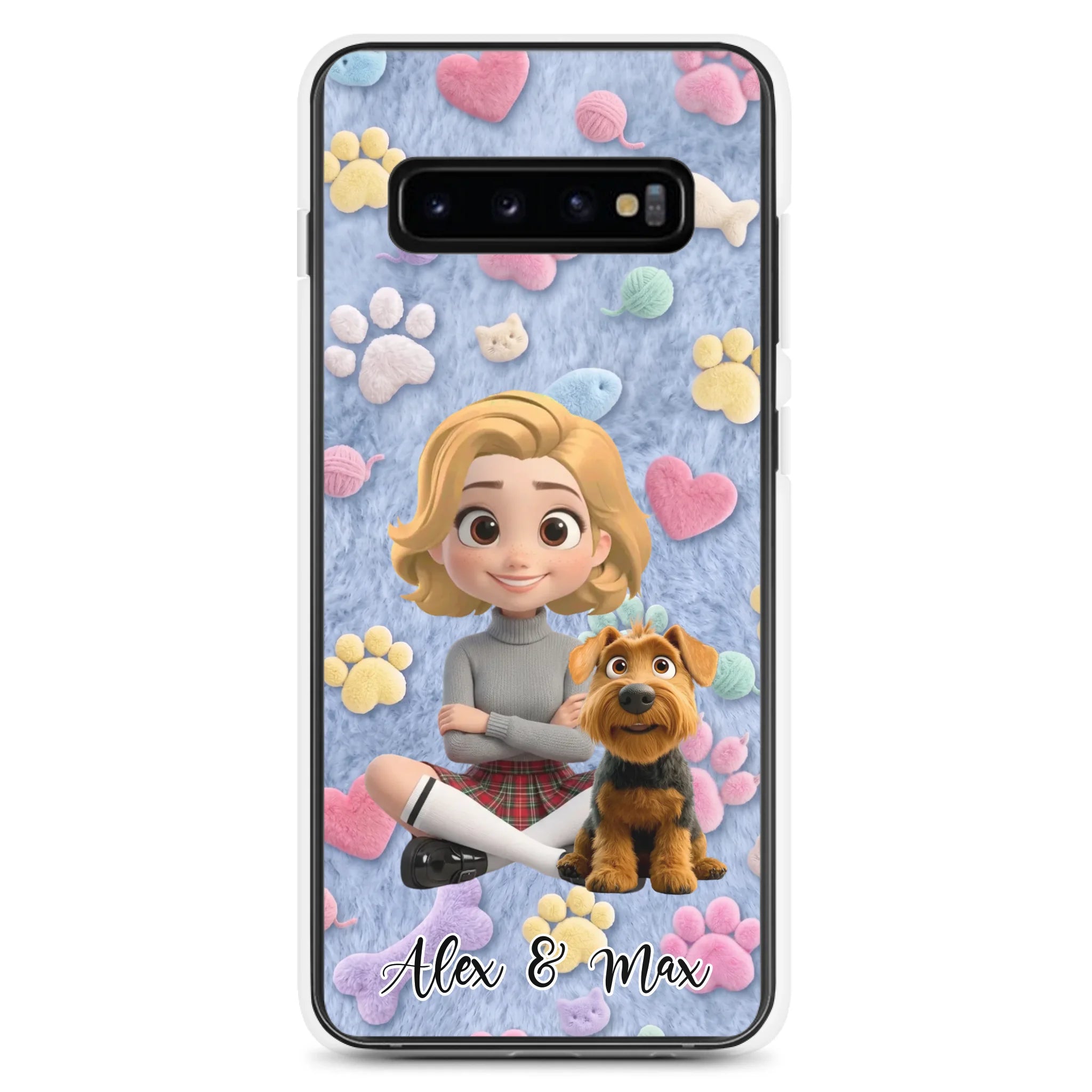 s10+