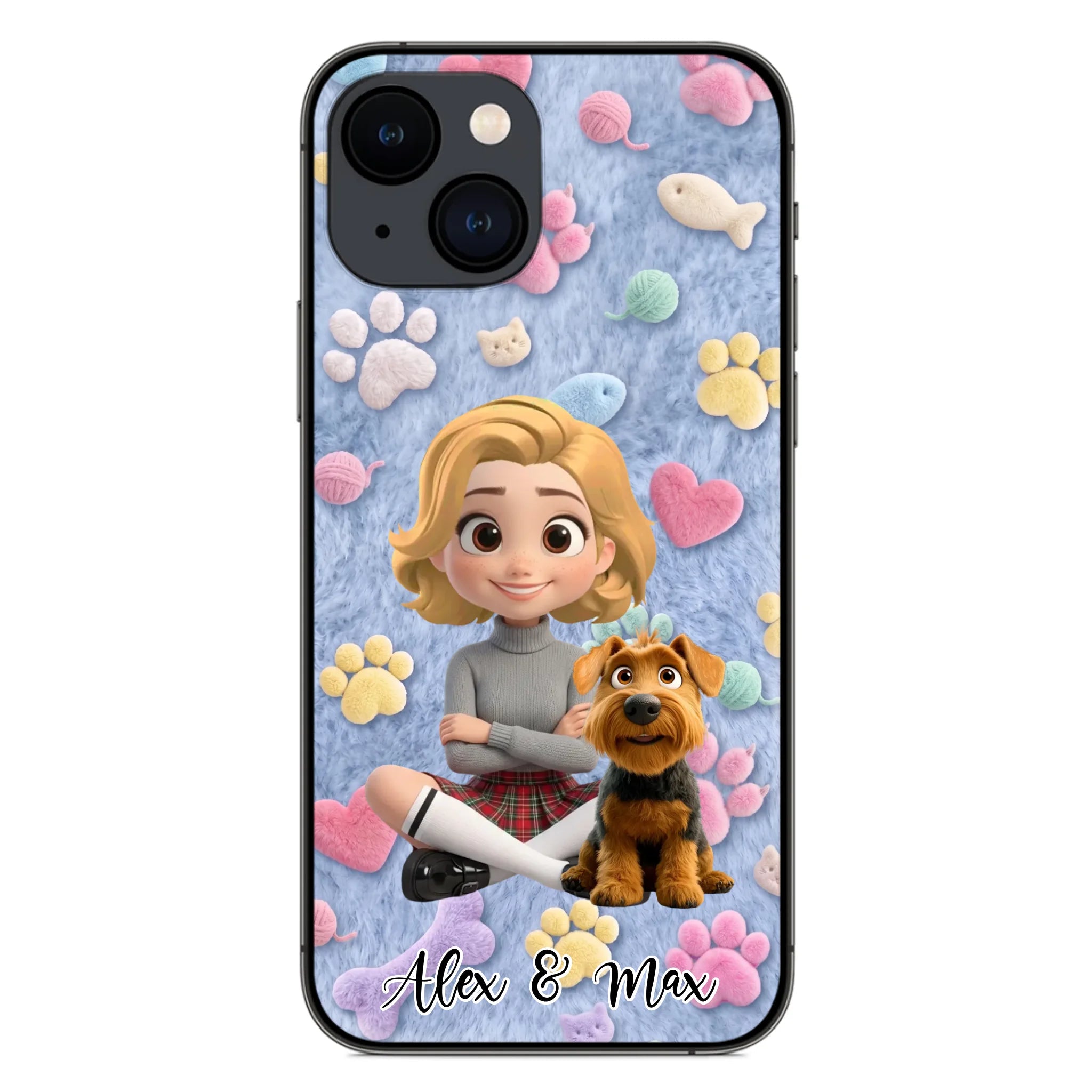ip15 plus