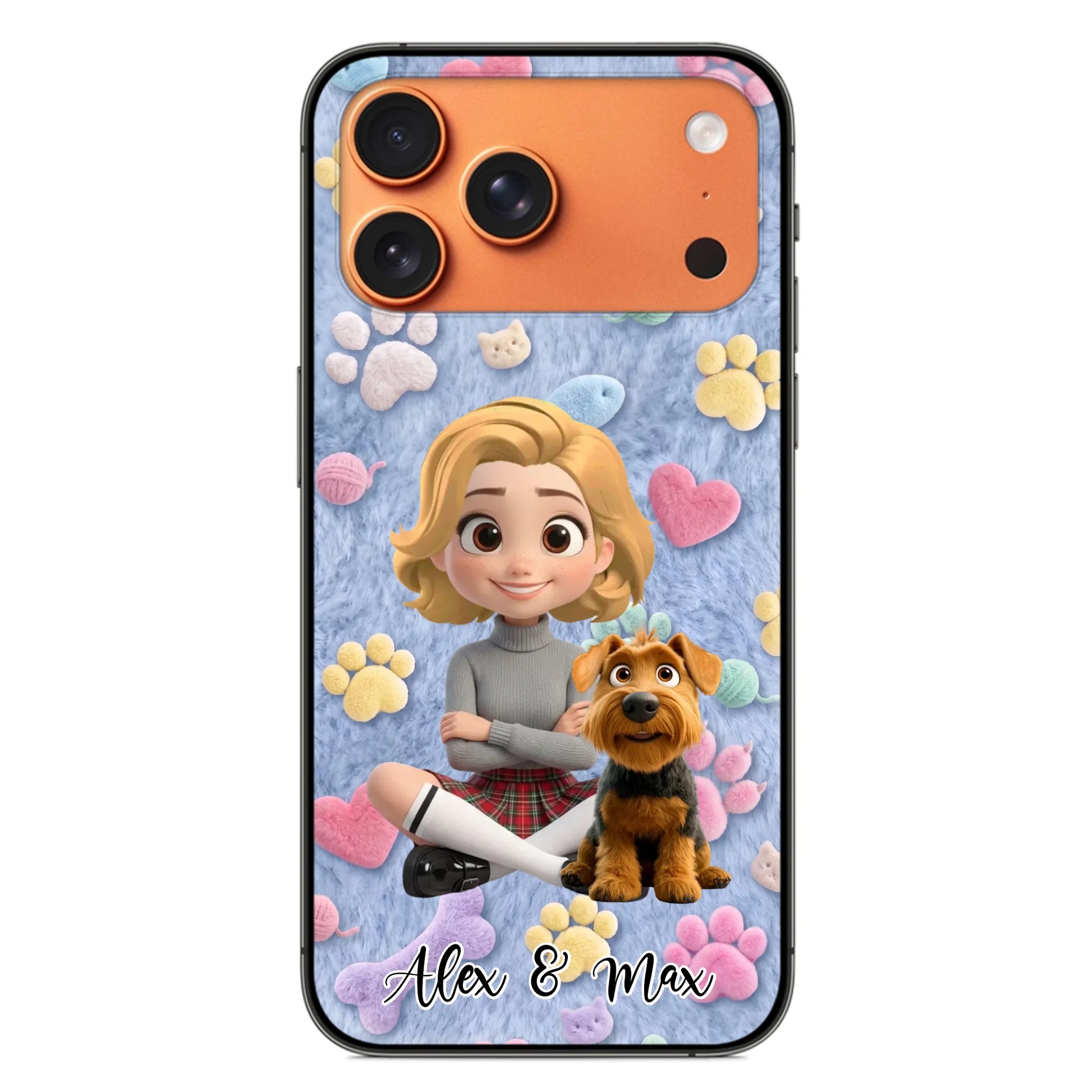 ip17 pro
