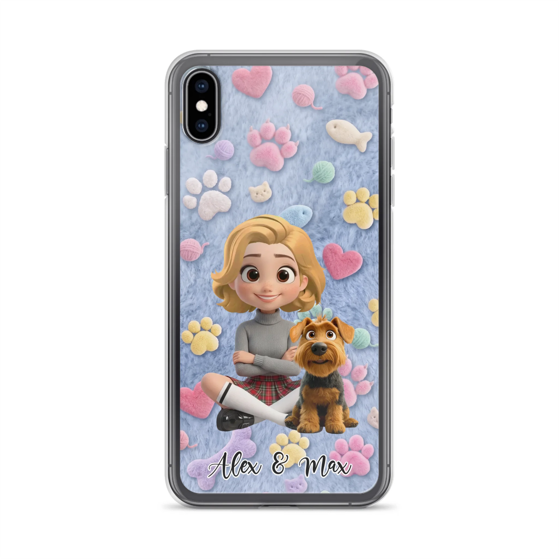 ip Xs max