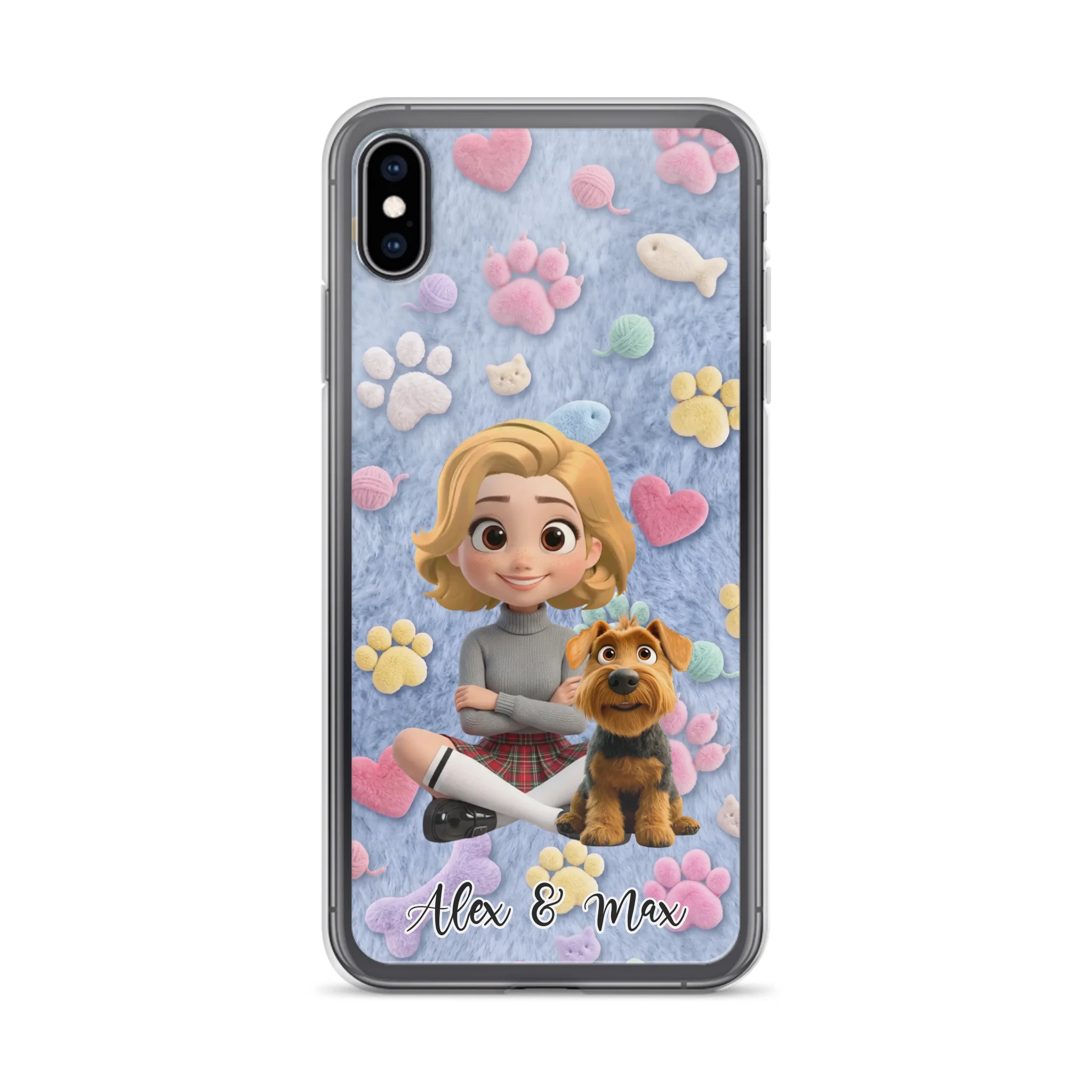 ip Xs max