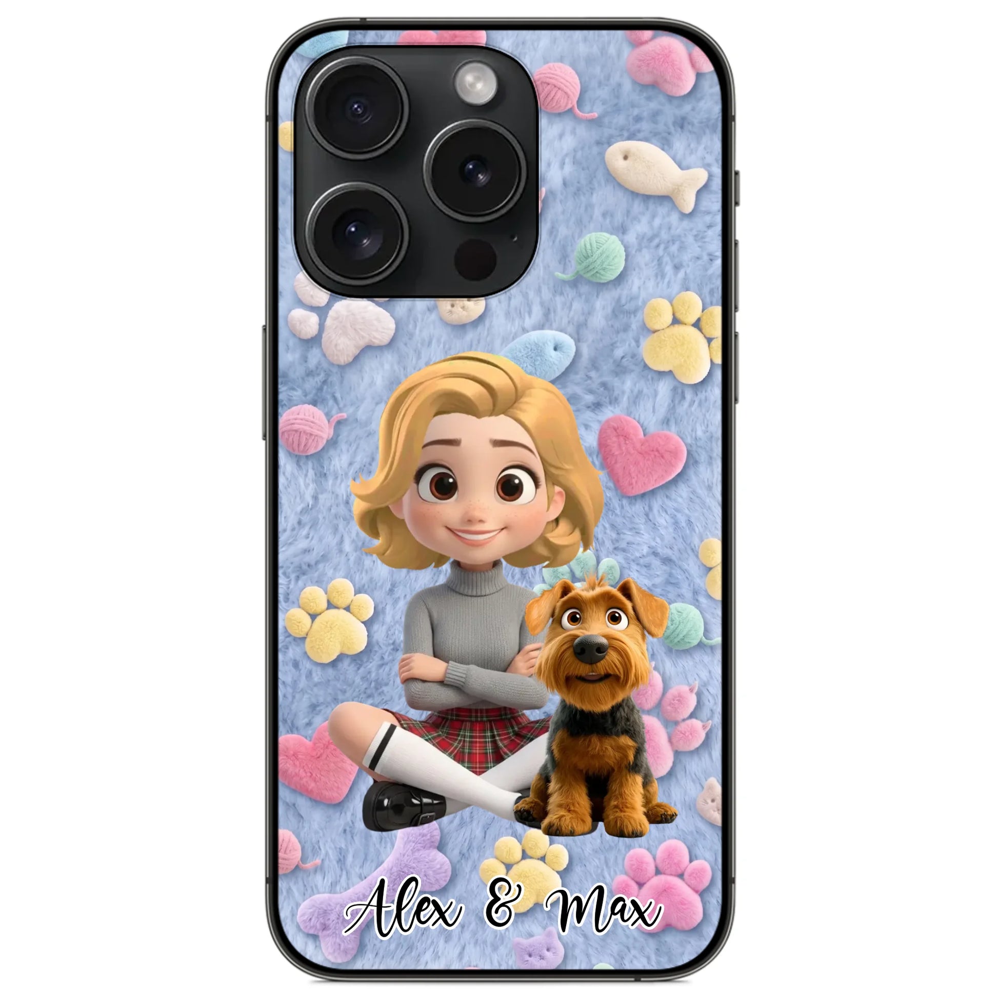 ip15 pro max