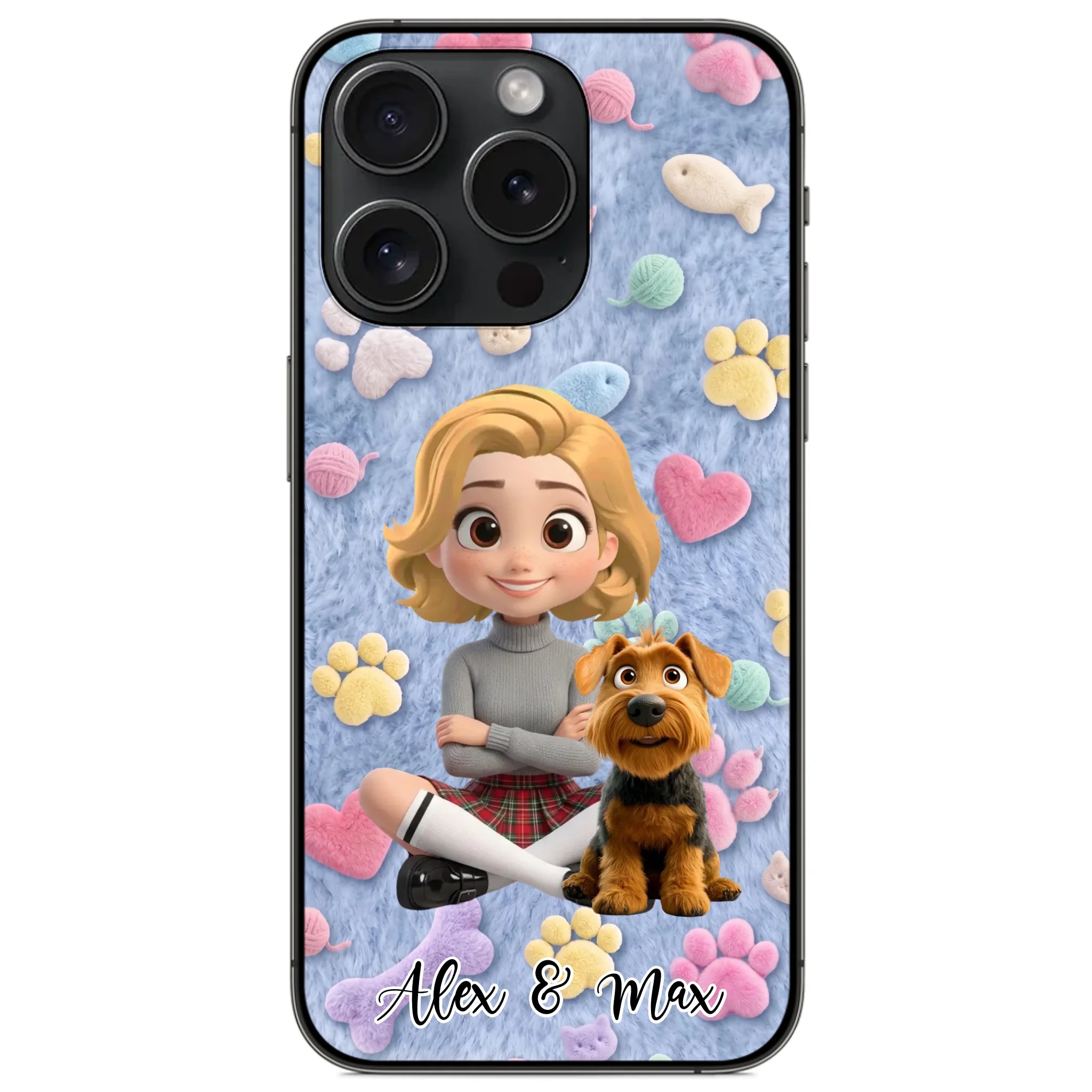 ip15 pro max