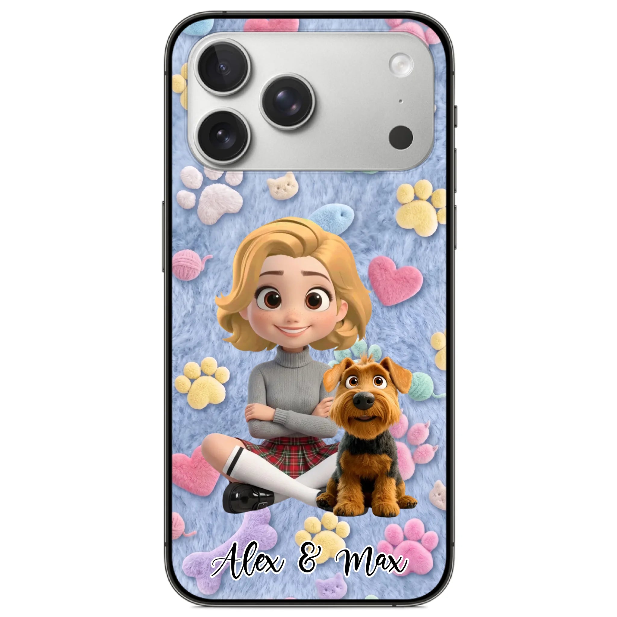 ip17 pro max