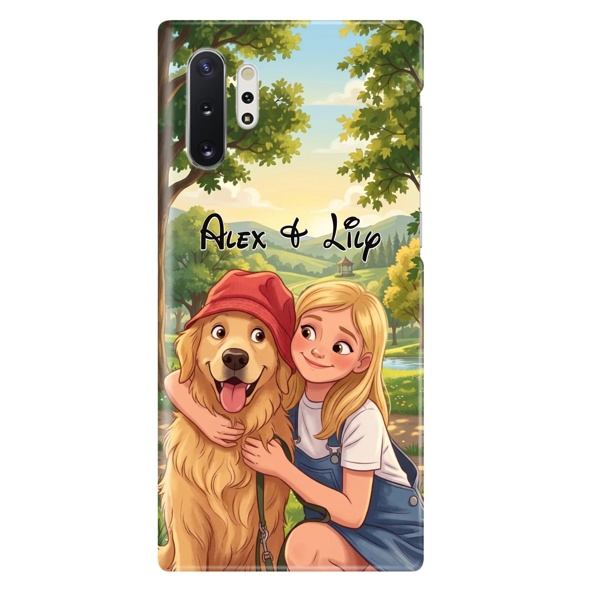 note 10+