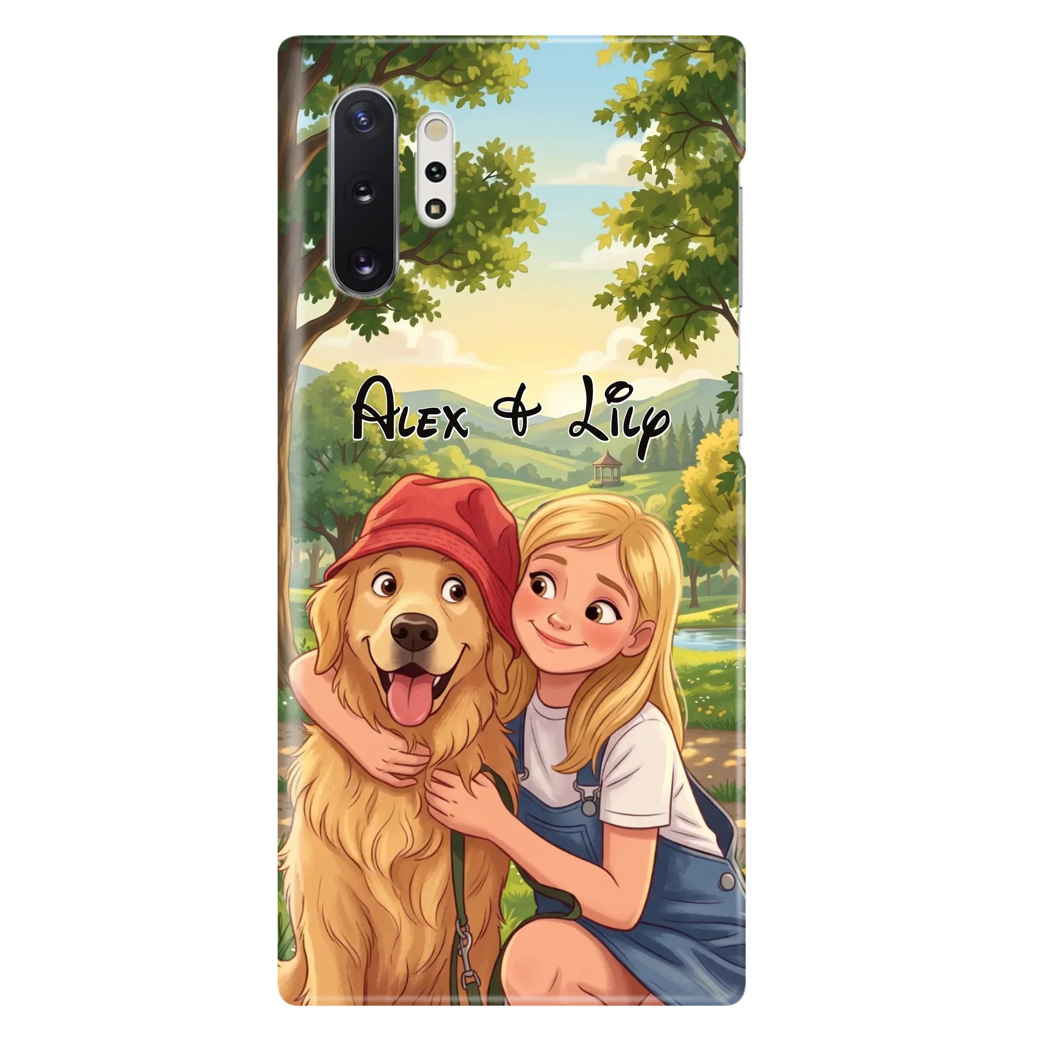 note 10+