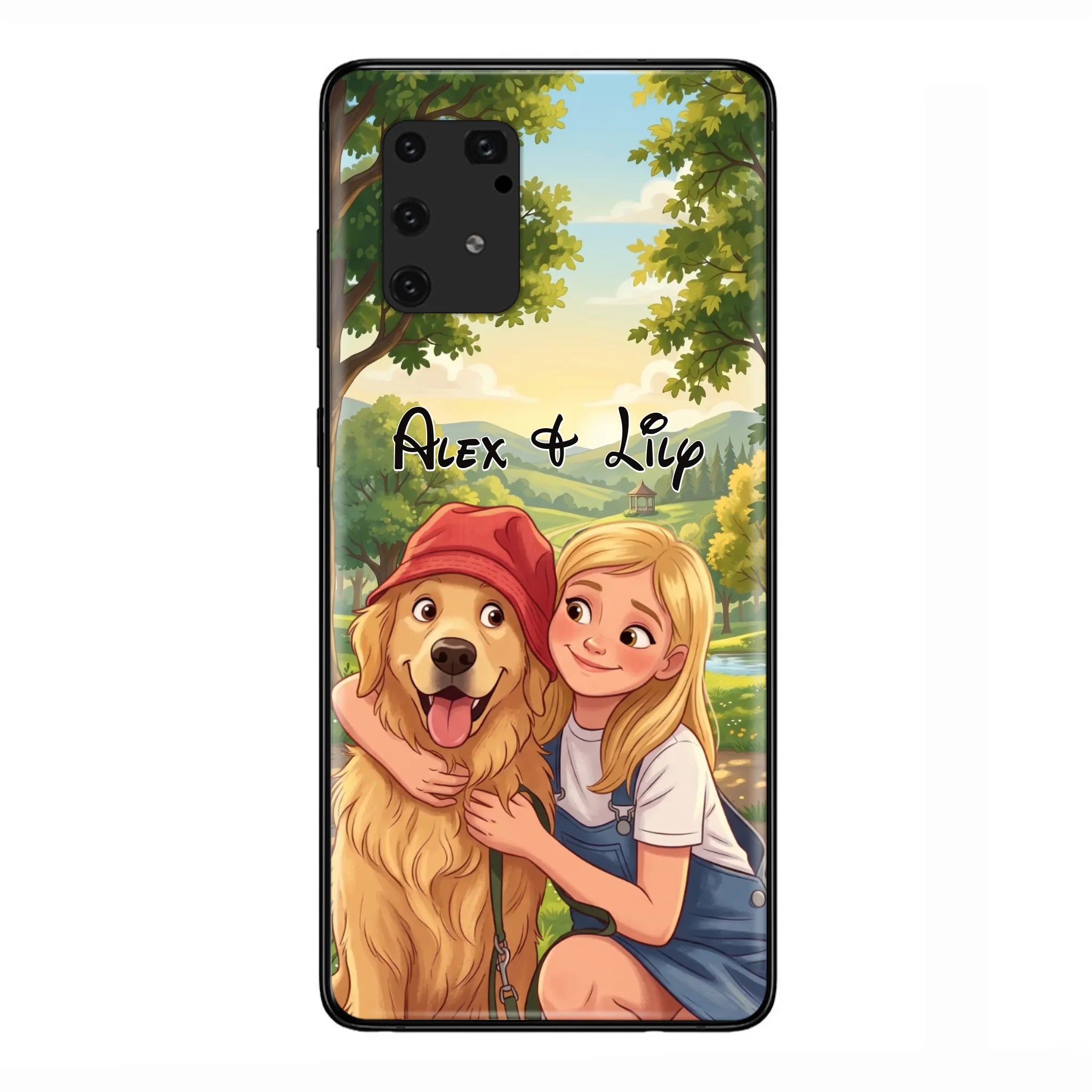 A91