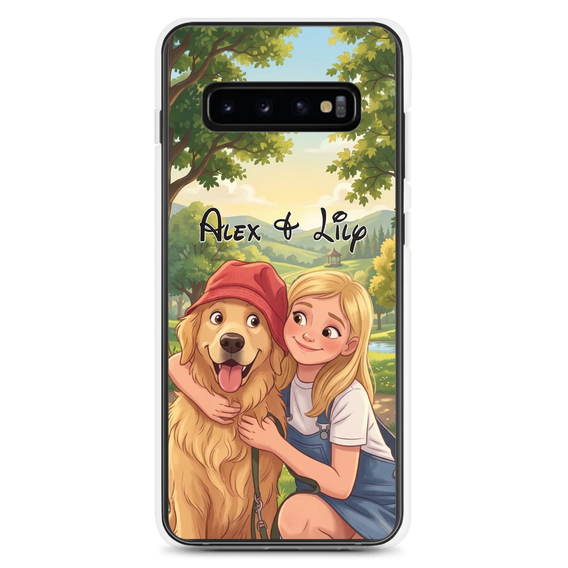 s10+