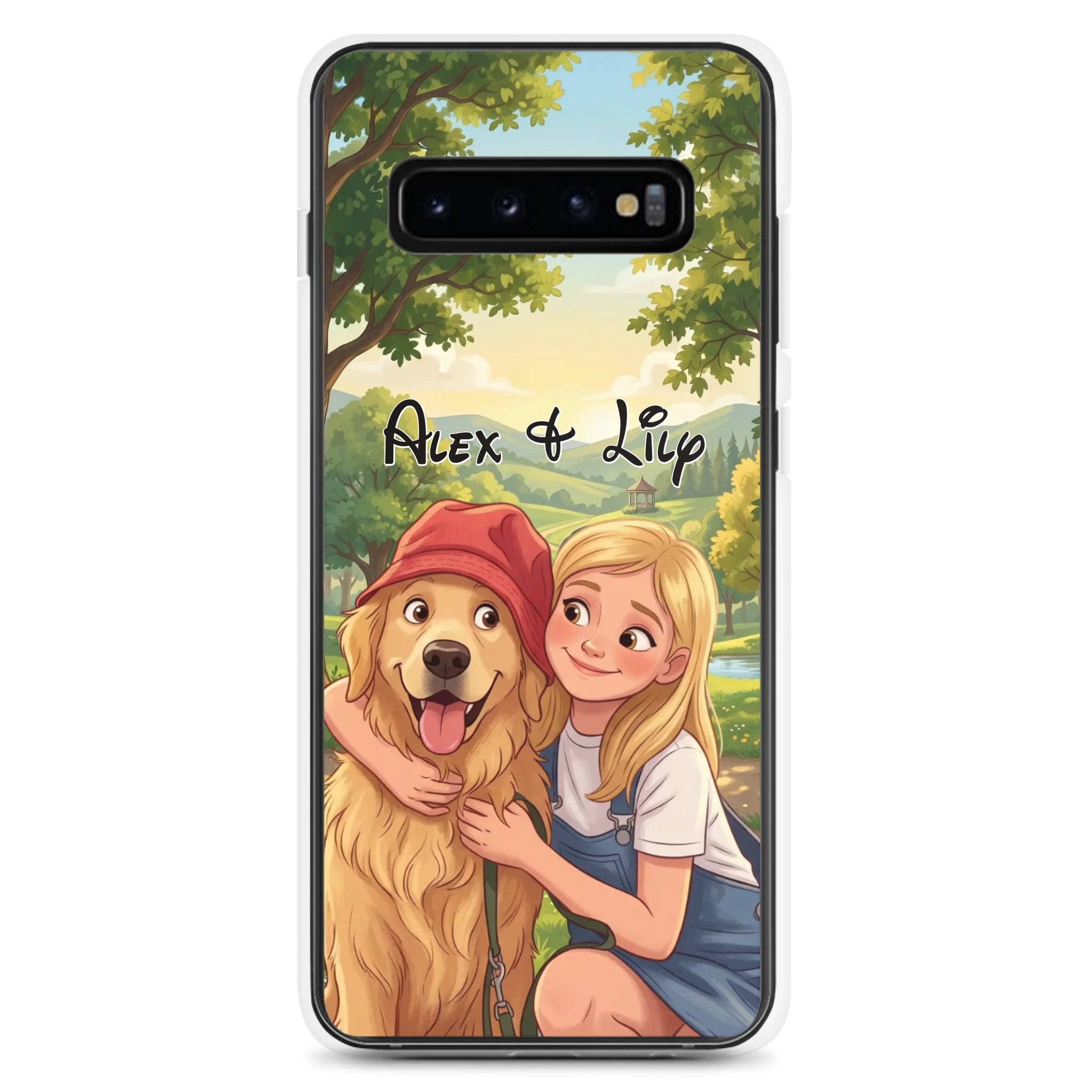 s10+