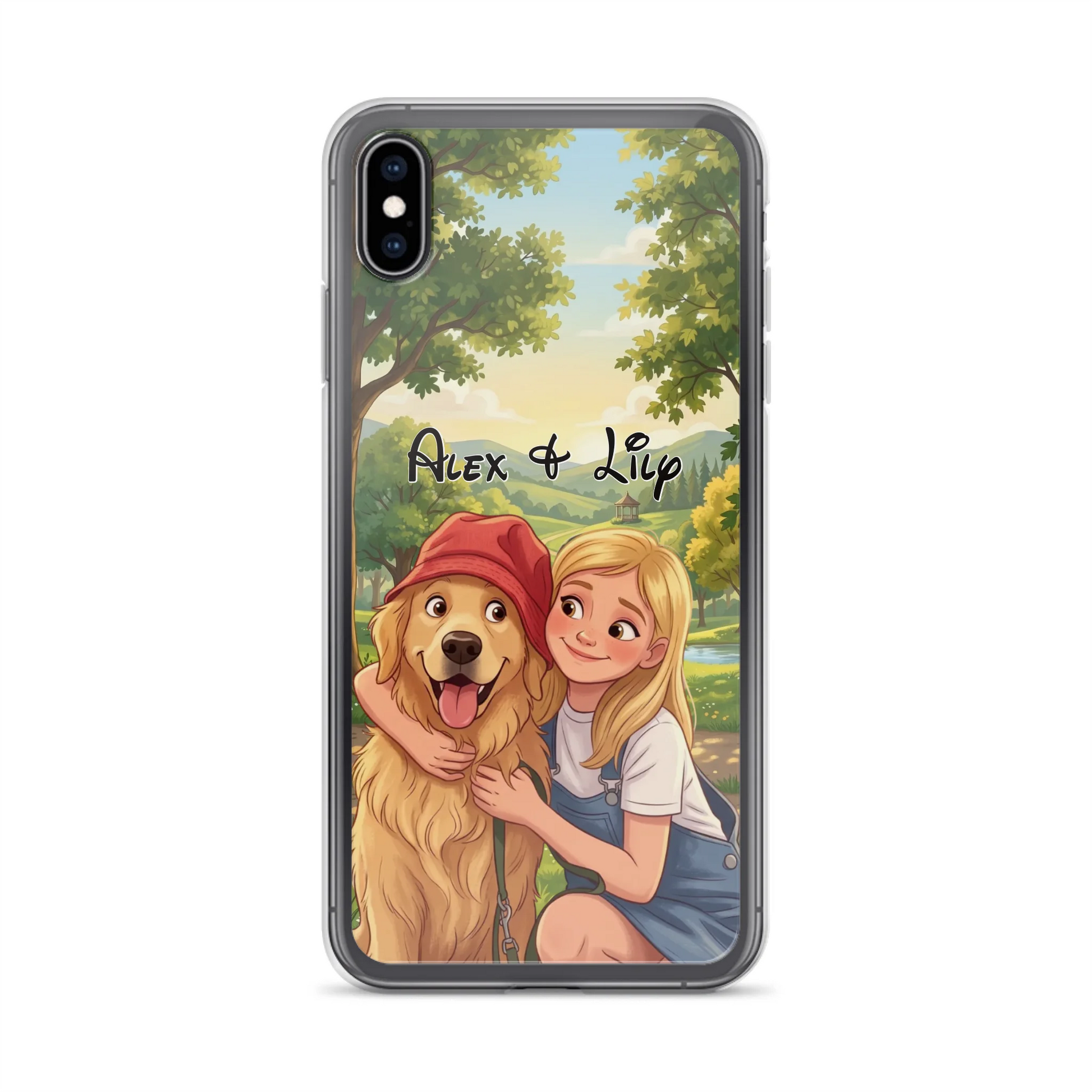 ip Xs max