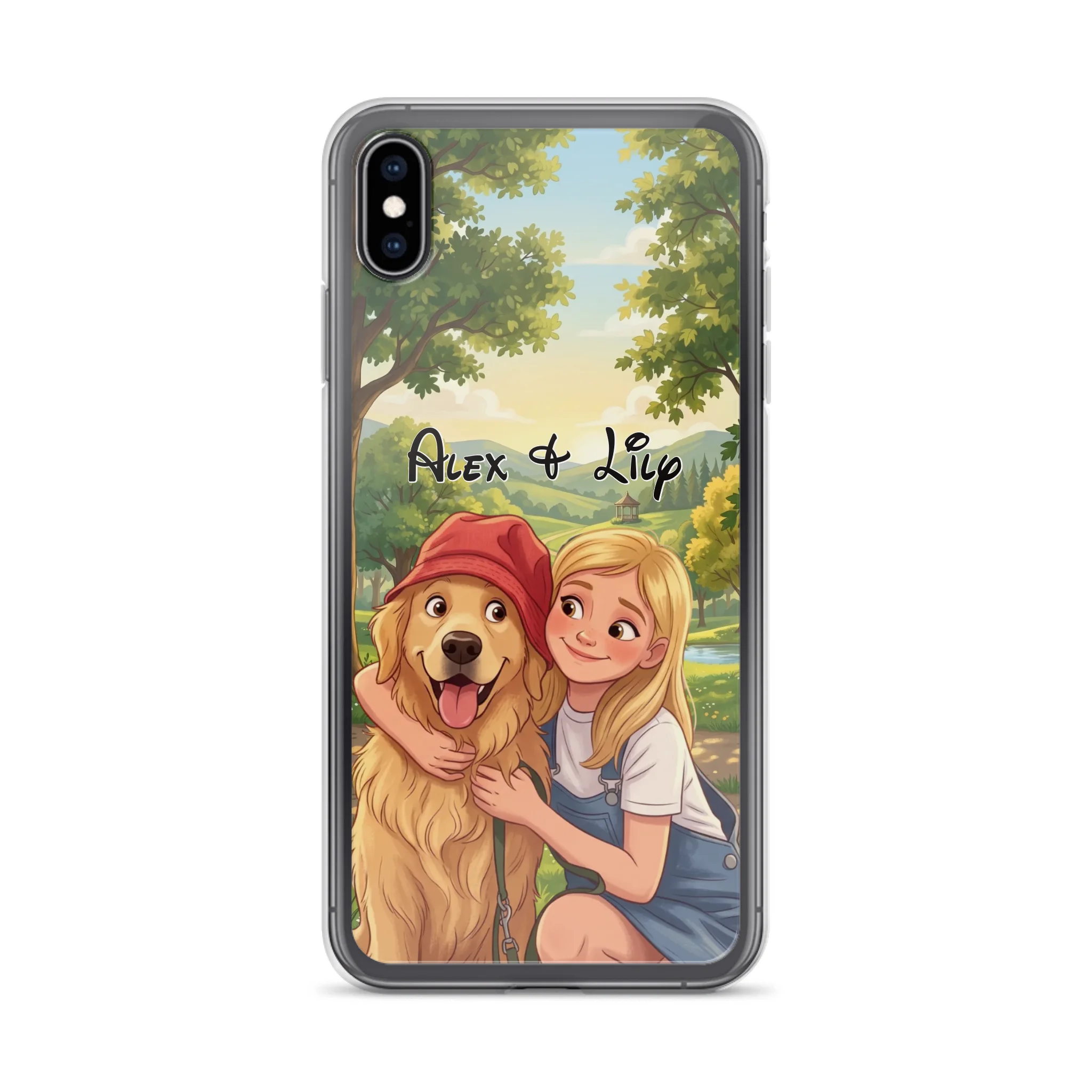 ip Xs max