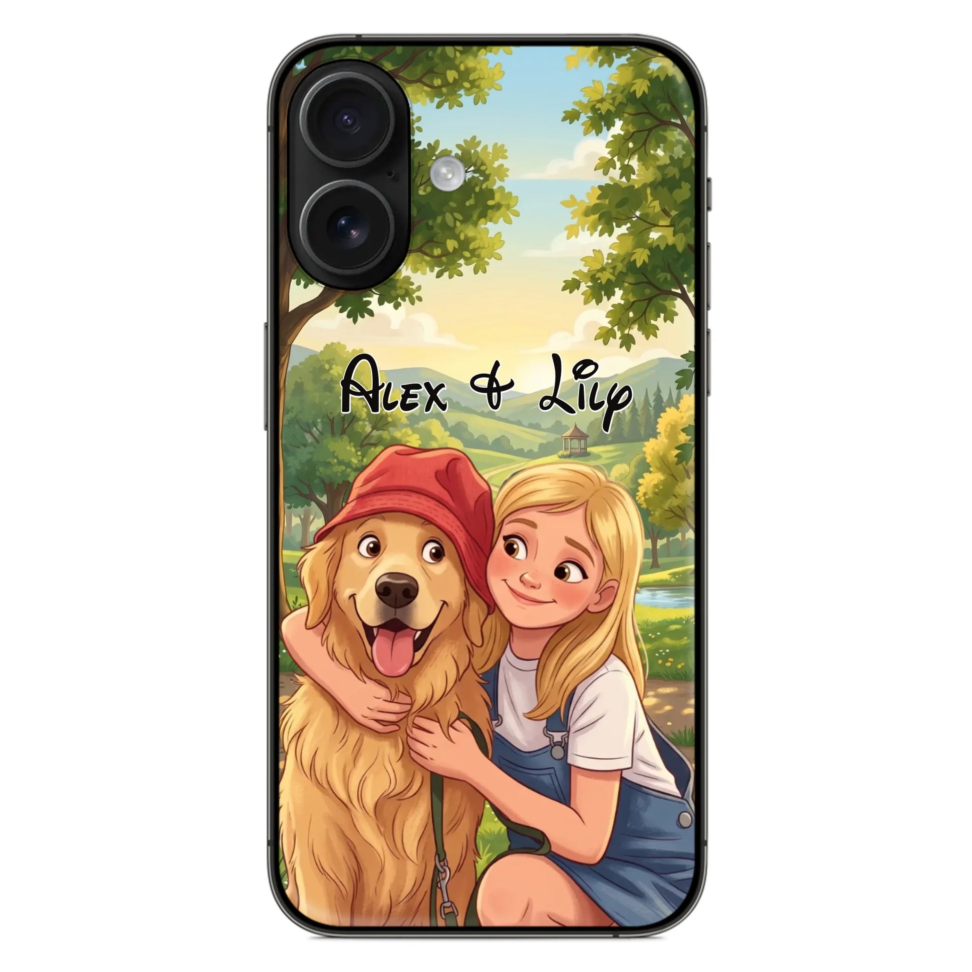 ip16 Plus