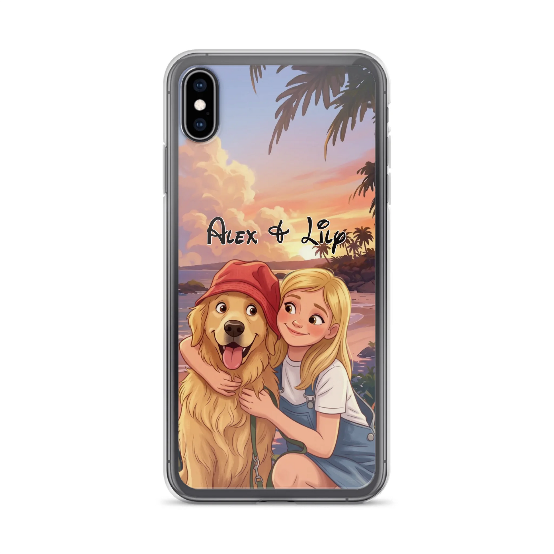 ip Xs max